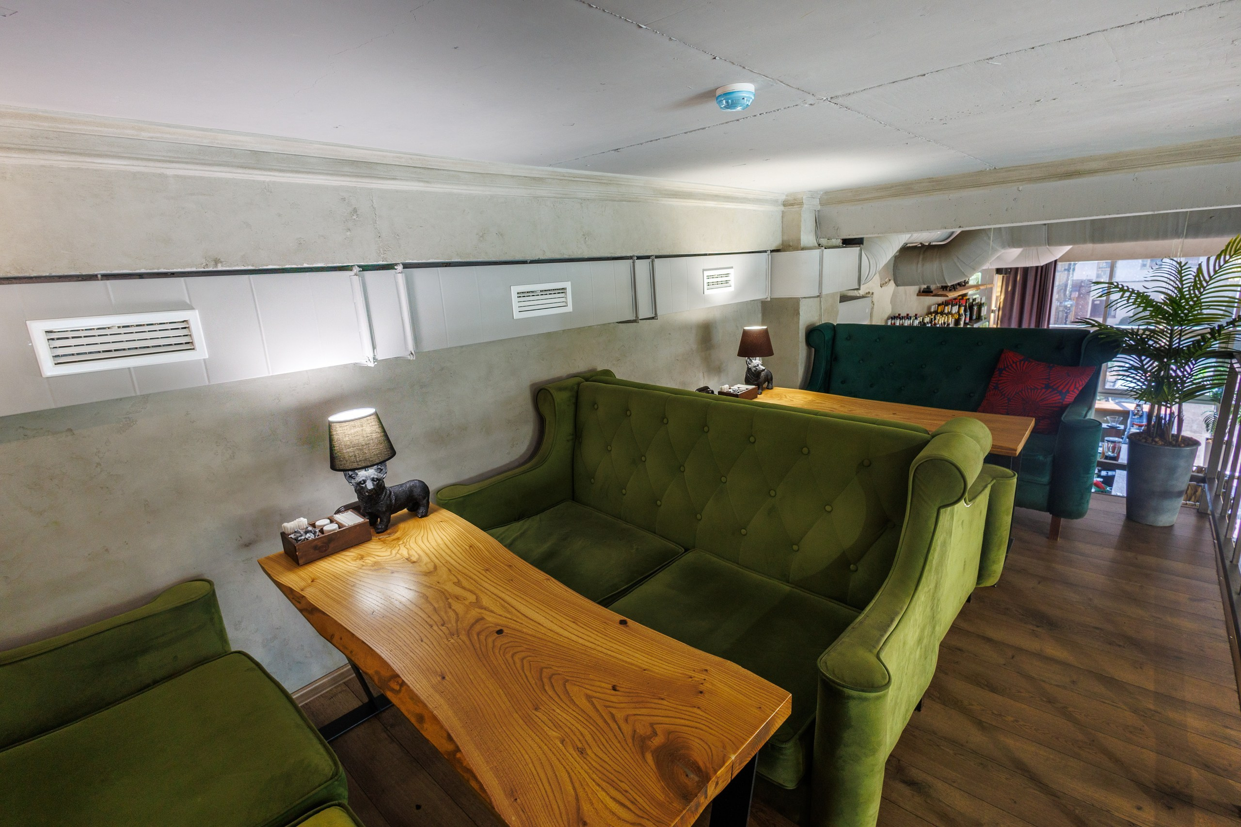 Интерьерная съемка. Фотограф Николай Петрушкин | Ставрополь, Москва