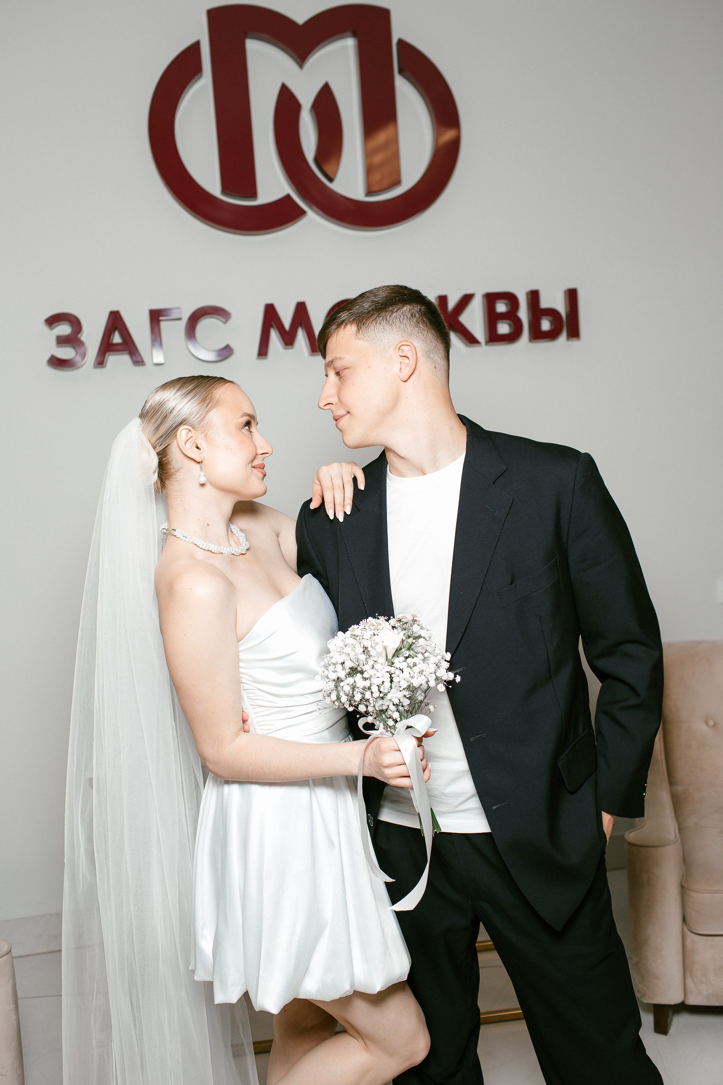 Андрей и Полина. Krylovaphoto