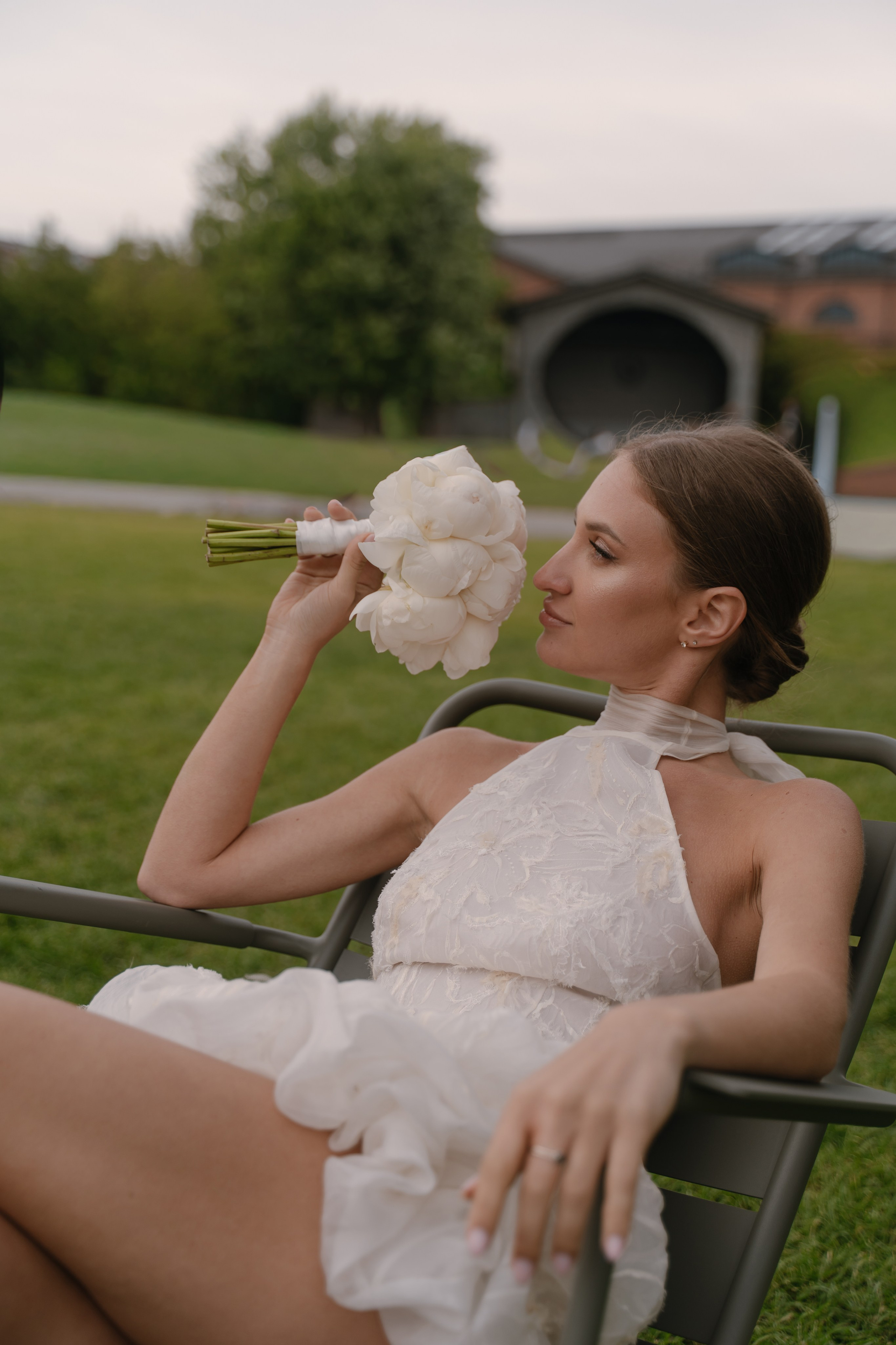 V&D. Свадебный фотограф — Наталья Фед СПб/Москва