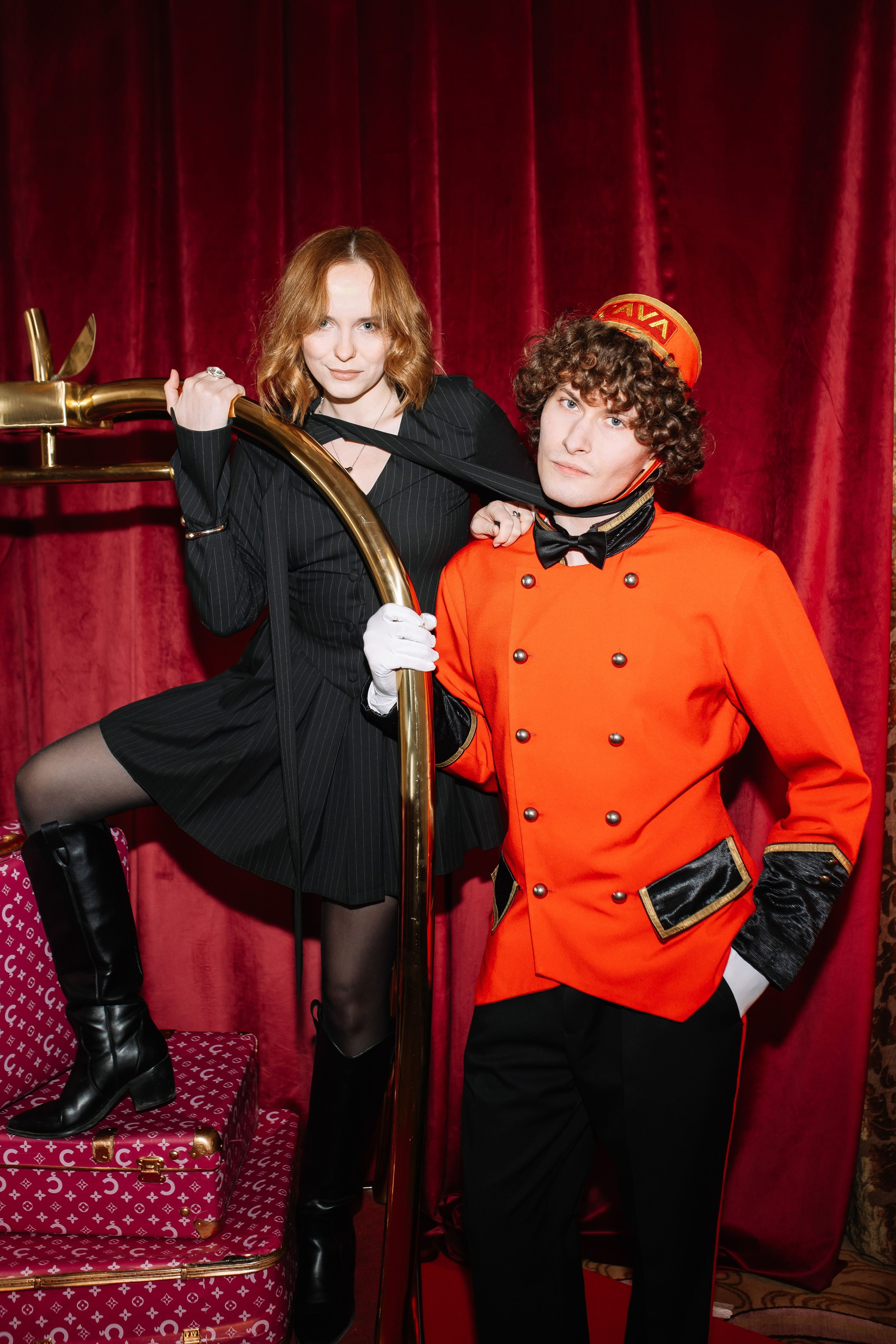 Grand Çava. Reportage photographer Vlad Shishkin