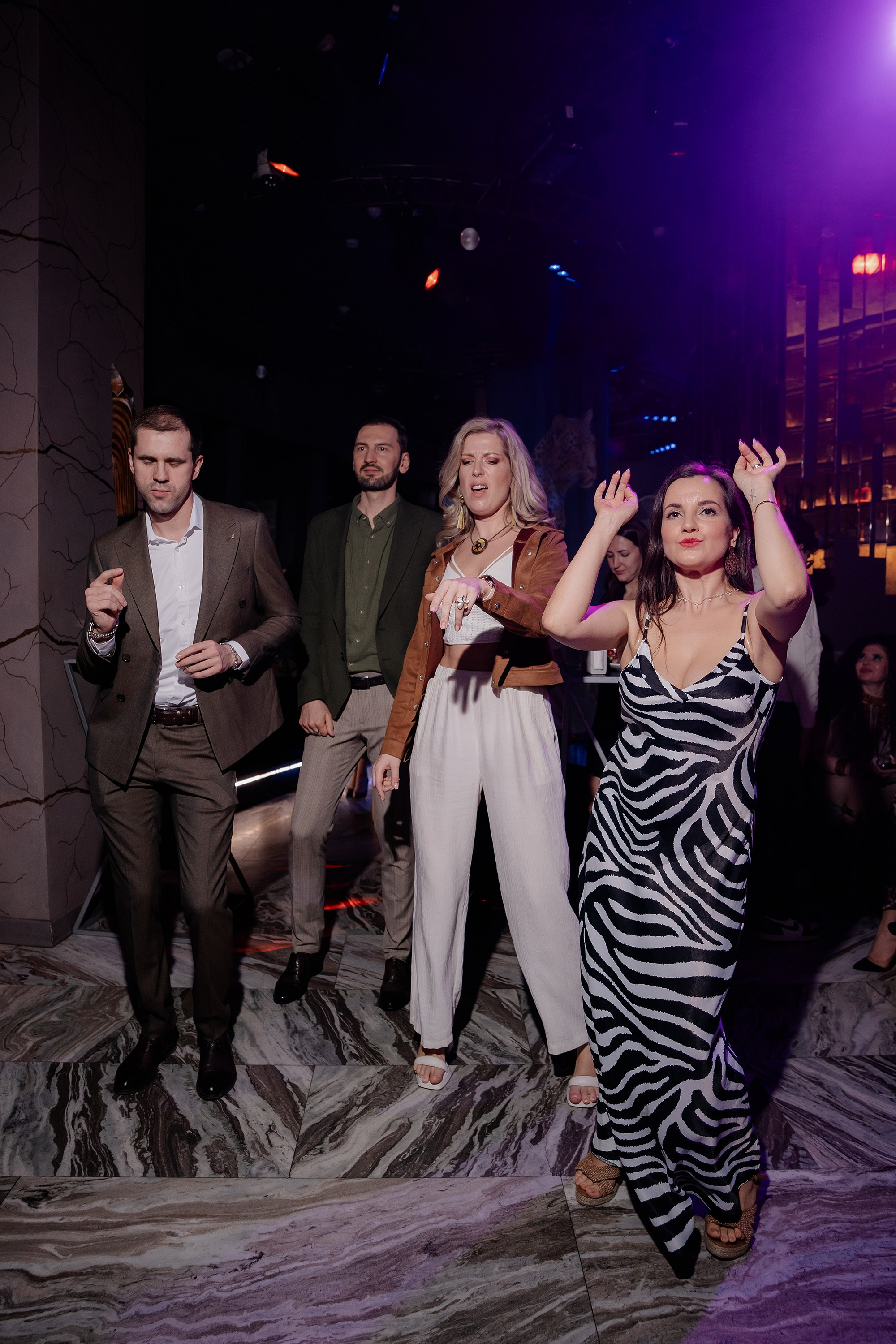 ДР Настя. Фотограф на мероприятие