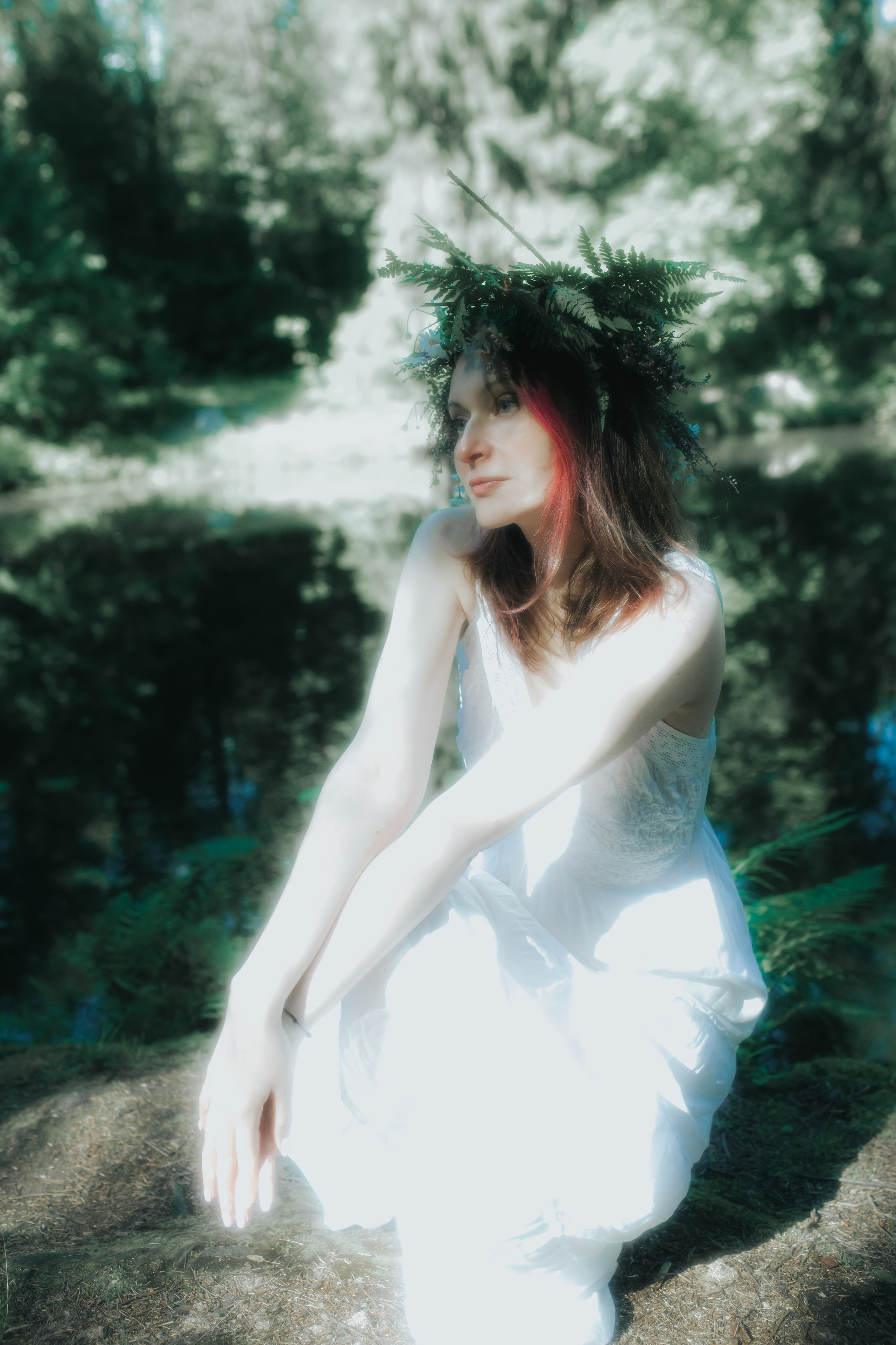 Solstice & Вася Звездкин (ШАРЫ) СПБ. Фотограф из Санкт-Петербурга Валерия Ленских