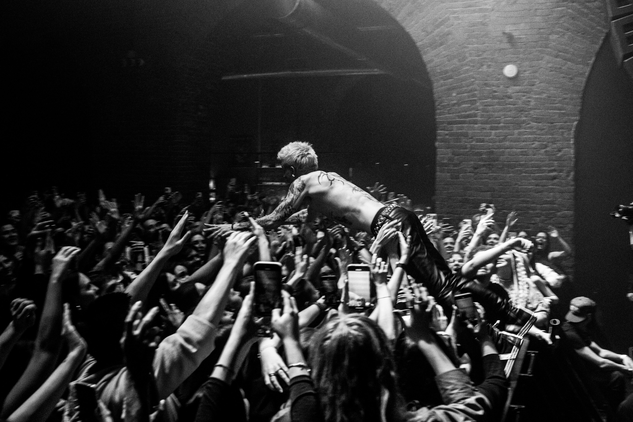 Call me Karizma. Фотограф из Санкт-Петербурга Валерия Ленских