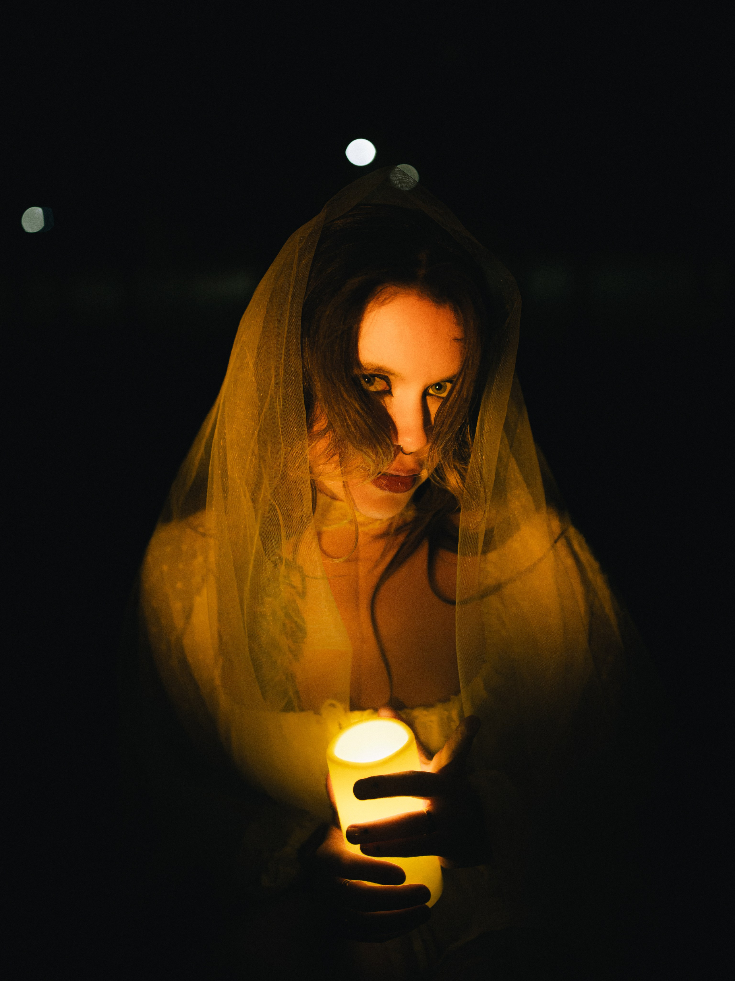 Diibae. Фотограф из Санкт-Петербурга Валерия Ленских