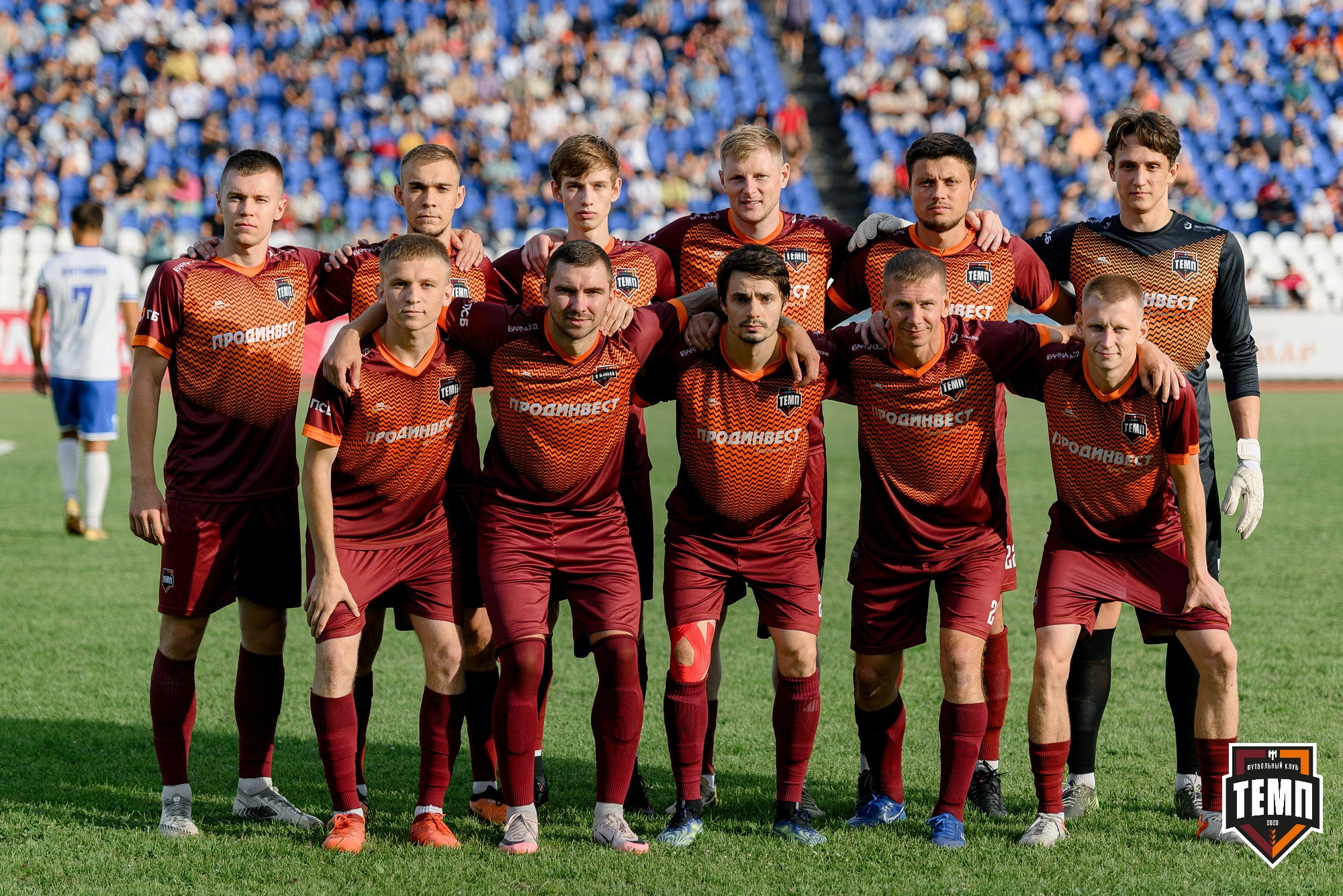 Кубок Fonbet России по футболу 2024. Свадебный и репортажный фотограф Никита Сницарев в Барнауле