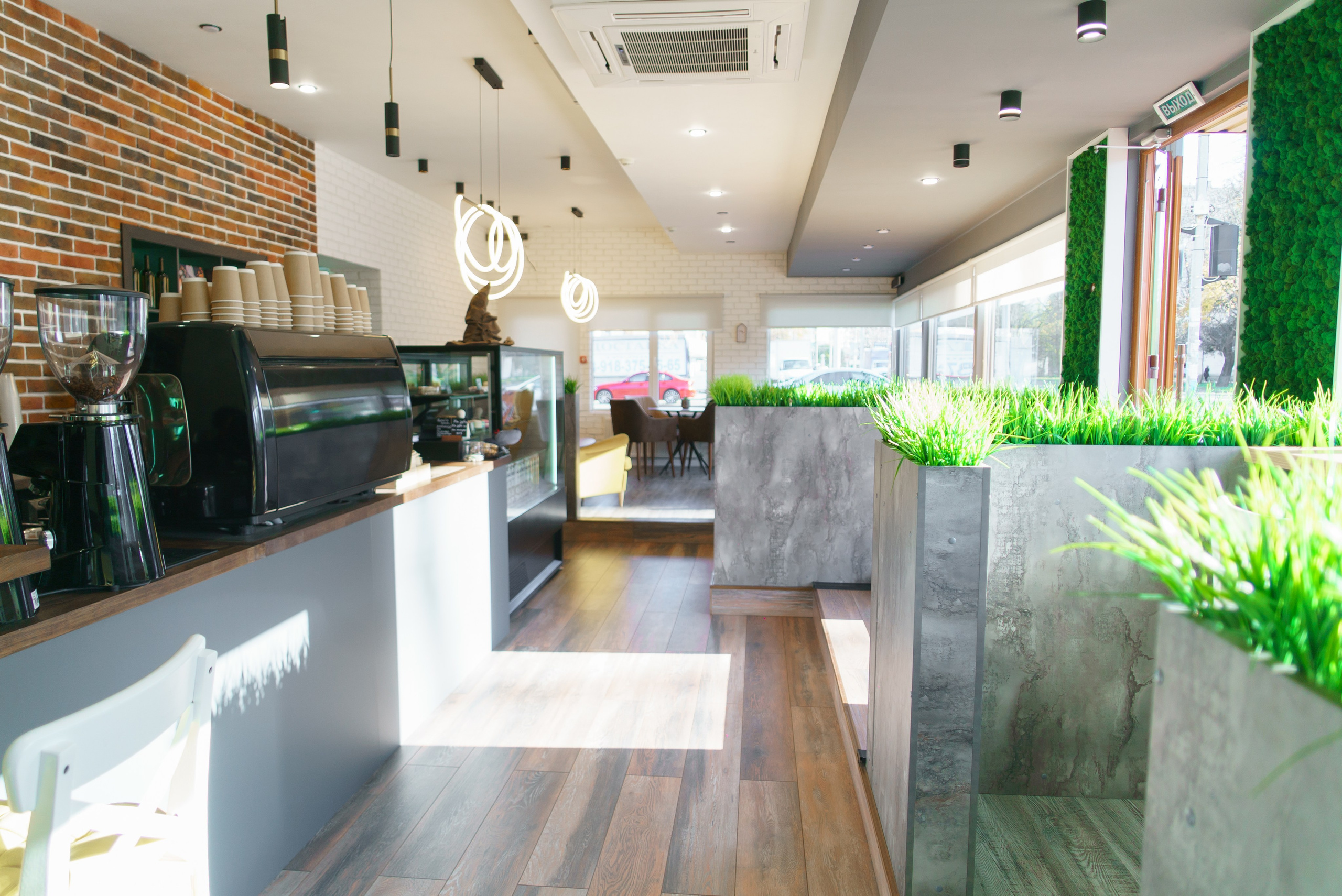 Кофейня факультет — фото и видео. Шедевры для Вас! Фотограф и Видеограф в Краснодаре Пахиев Руслан