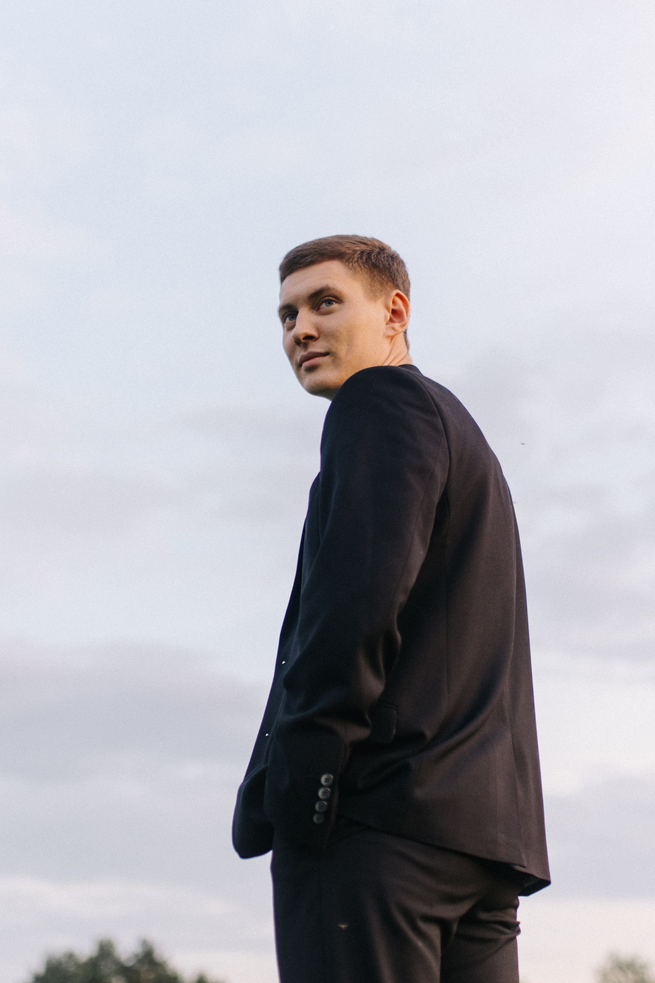 Даниил и Мария. Мордвинова Татьяна