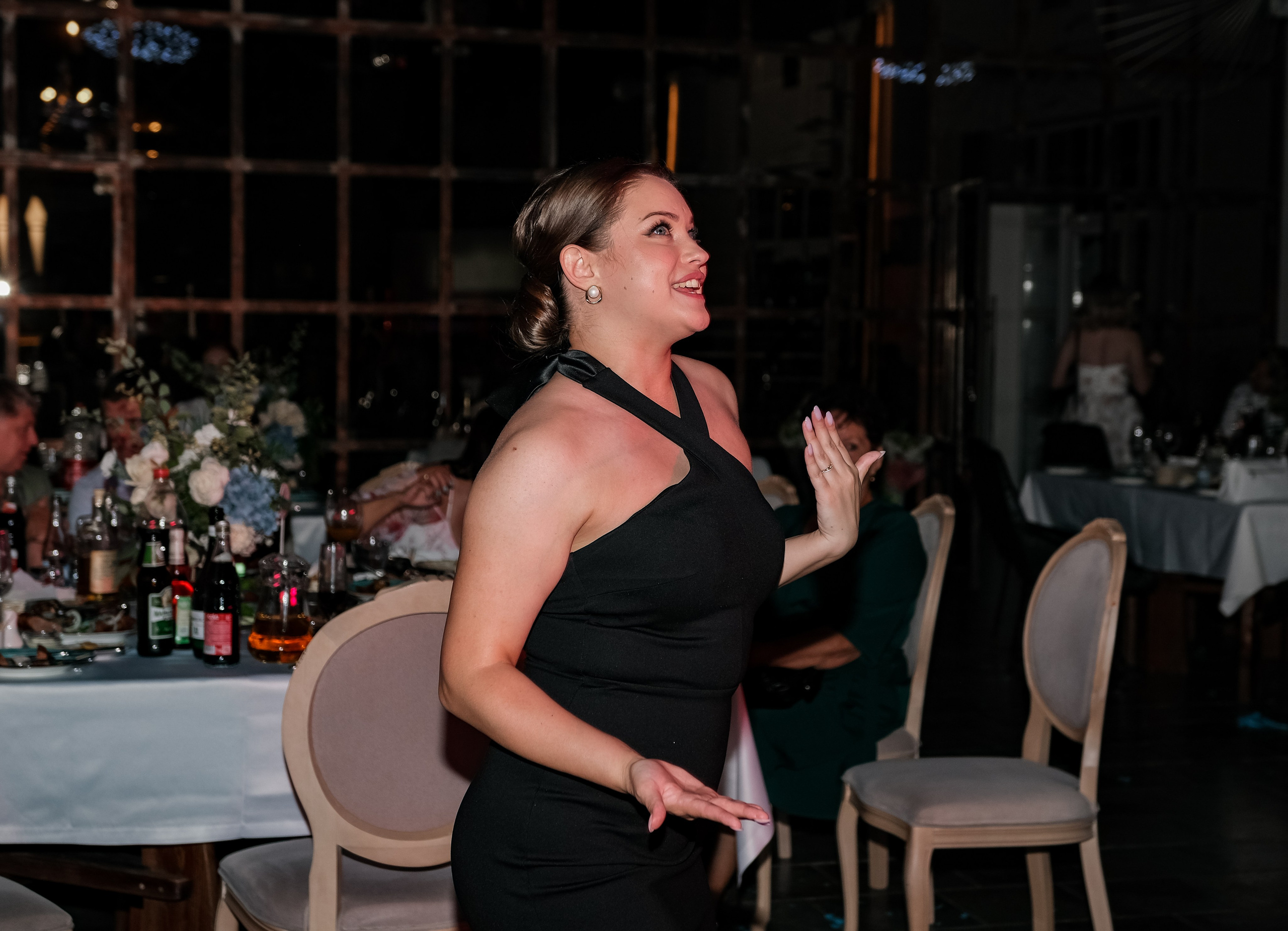 Максим и Валерия