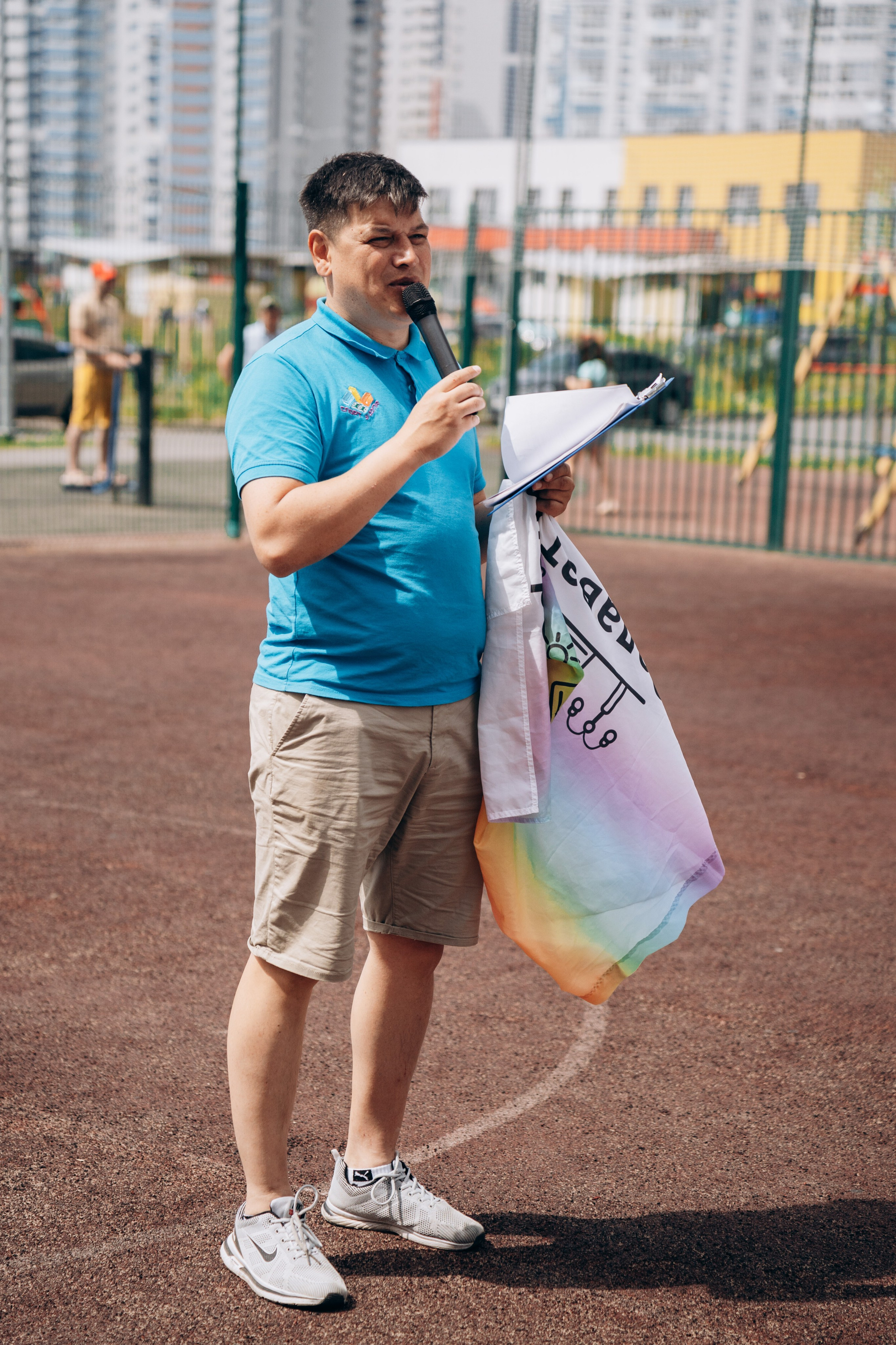 «Чемпионы Нашего Двора». Свадебный фотограф Казань|Москва Ranas4you