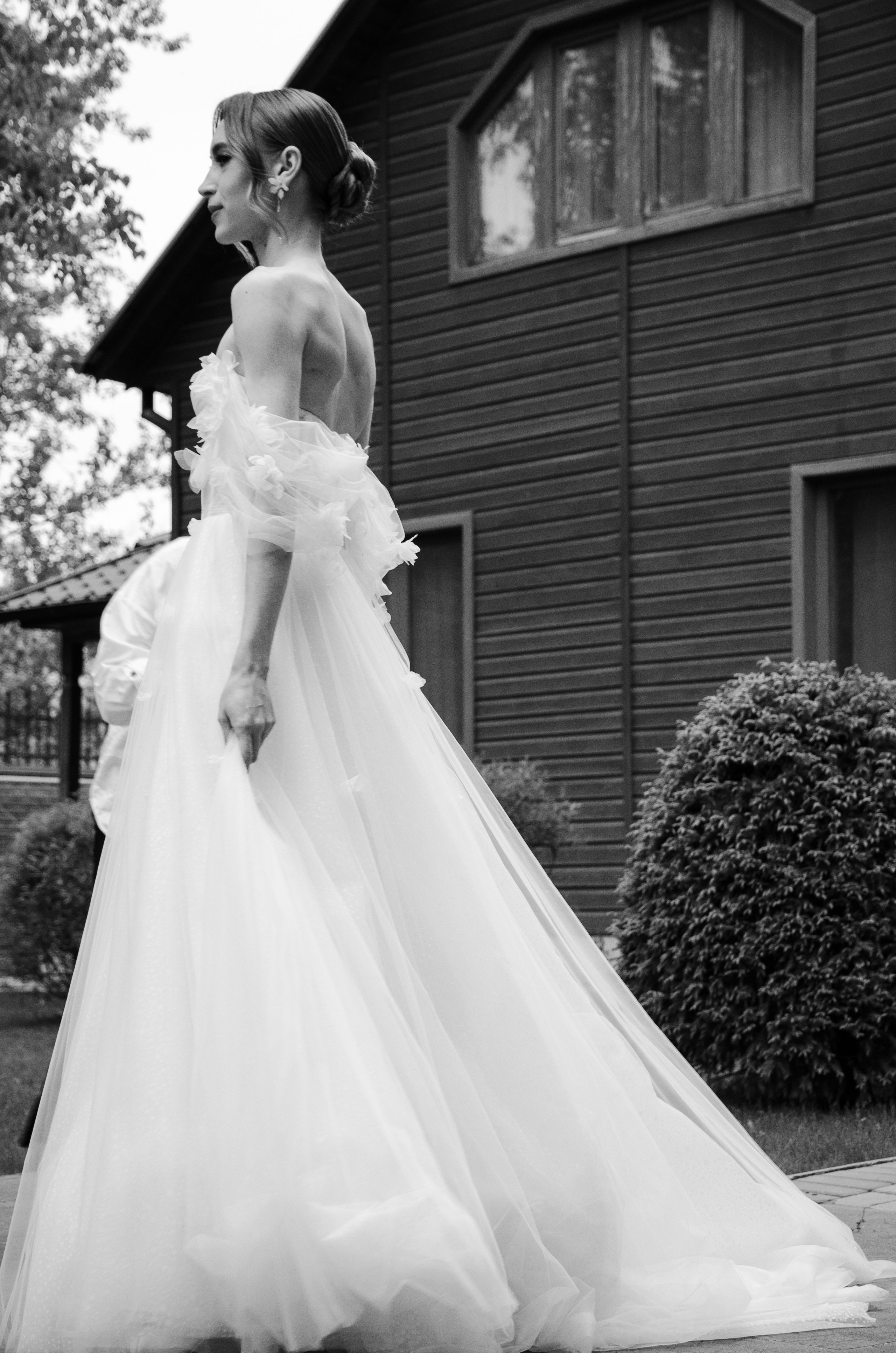 Сагиттариус. Фотограф Универсал в Новосибирске