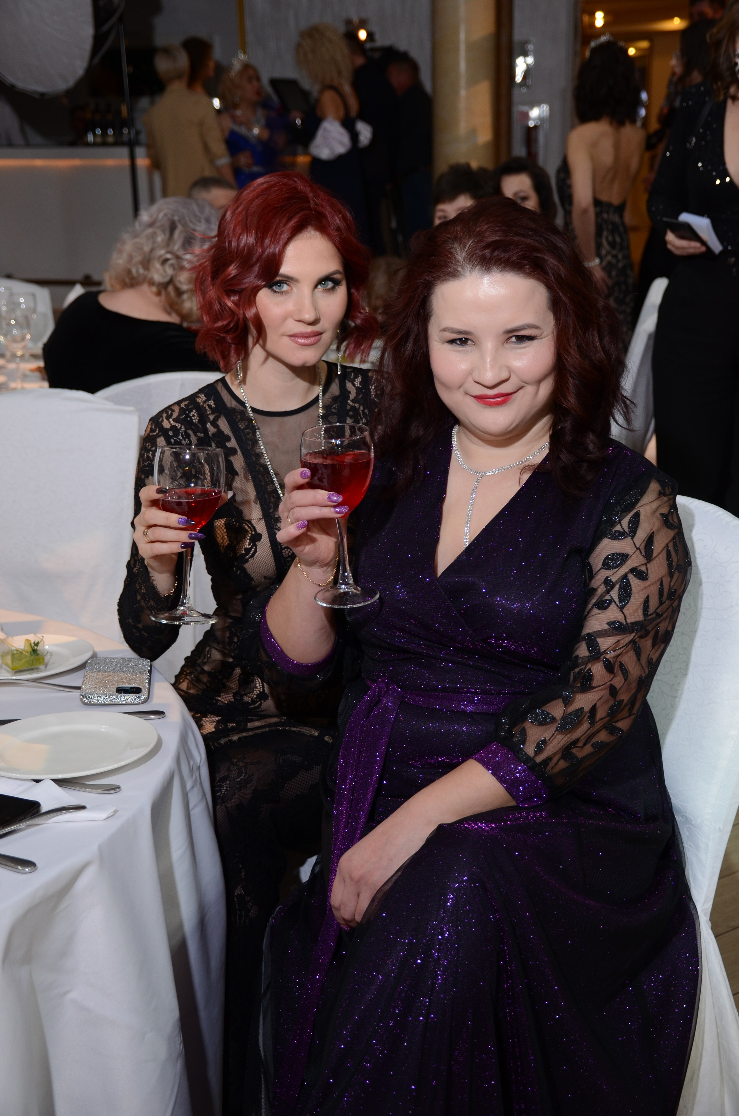 ТОП 100 Тюмень 2024. Фотограф Универсал в Новосибирске