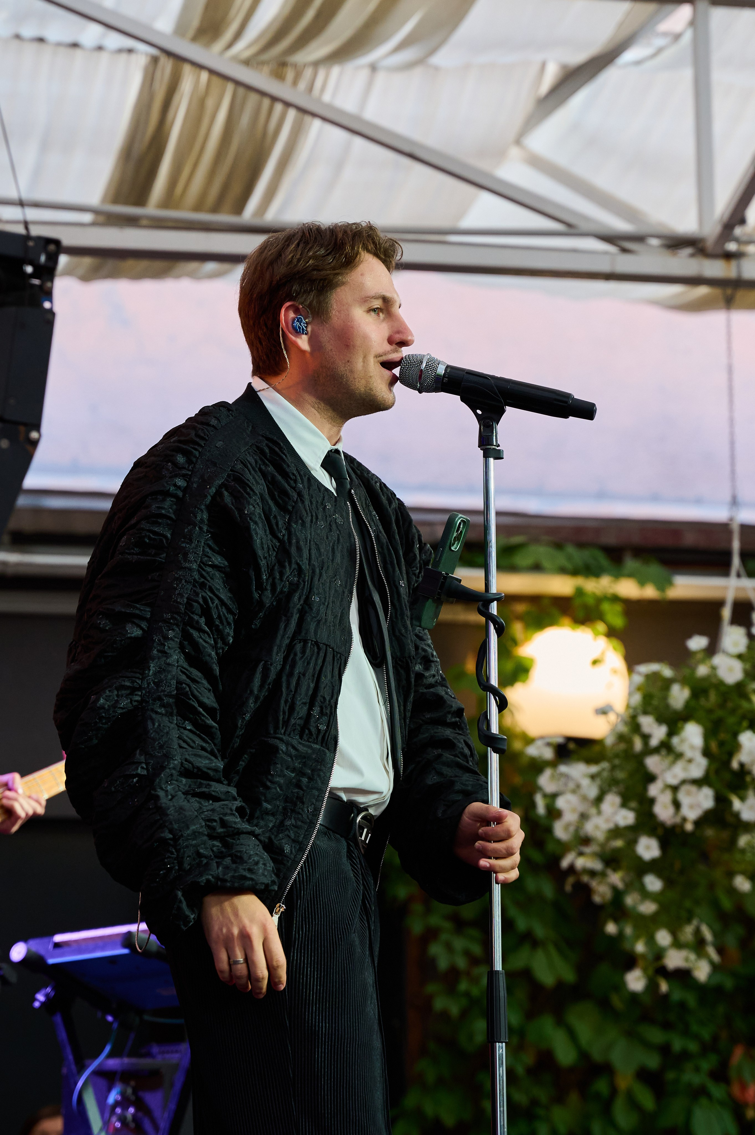 Айвазовский Оркестра. Фотограф Универсал в Новосибирске