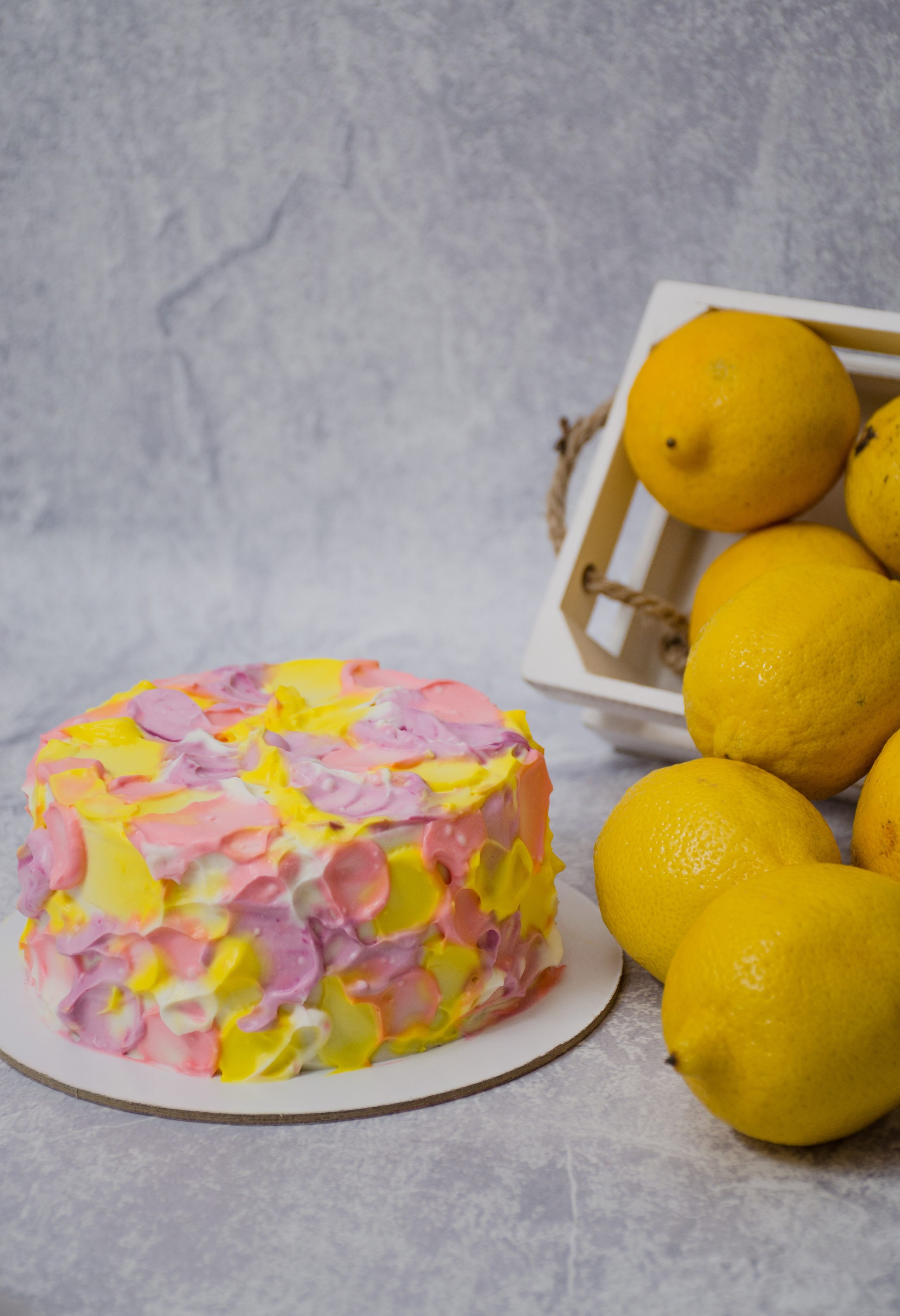 Фуд-съёмка. Фотограф Универсал в Новосибирске