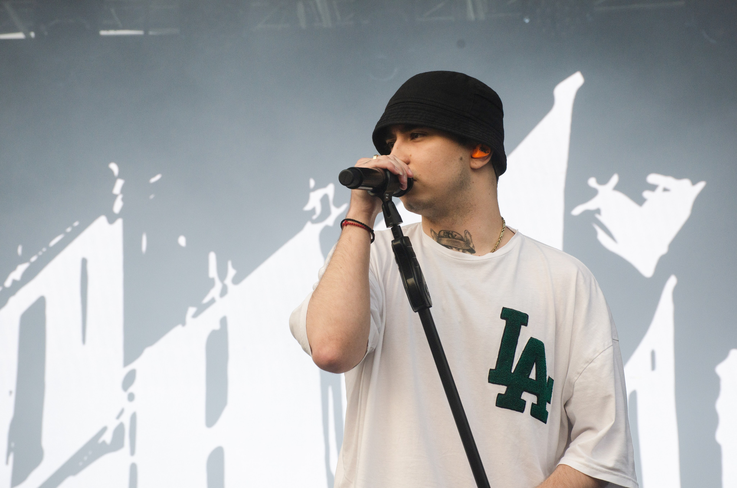 Черника Фест Ramil'. Фотограф Универсал в Новосибирске