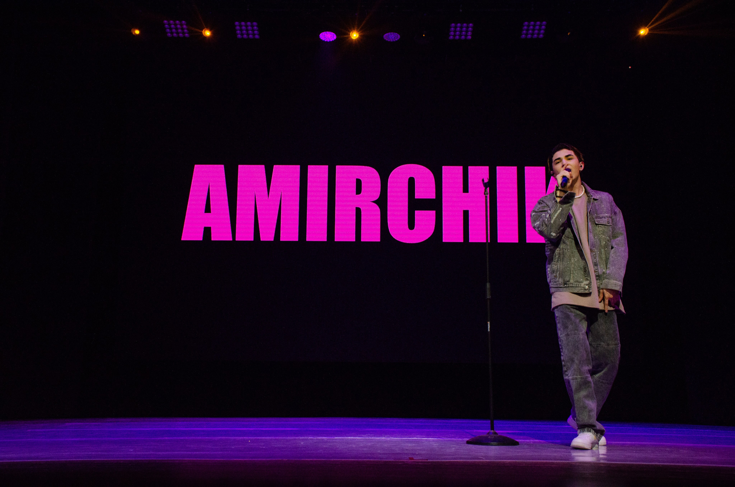 AMIRCHIK. Фотограф Универсал в Новосибирске