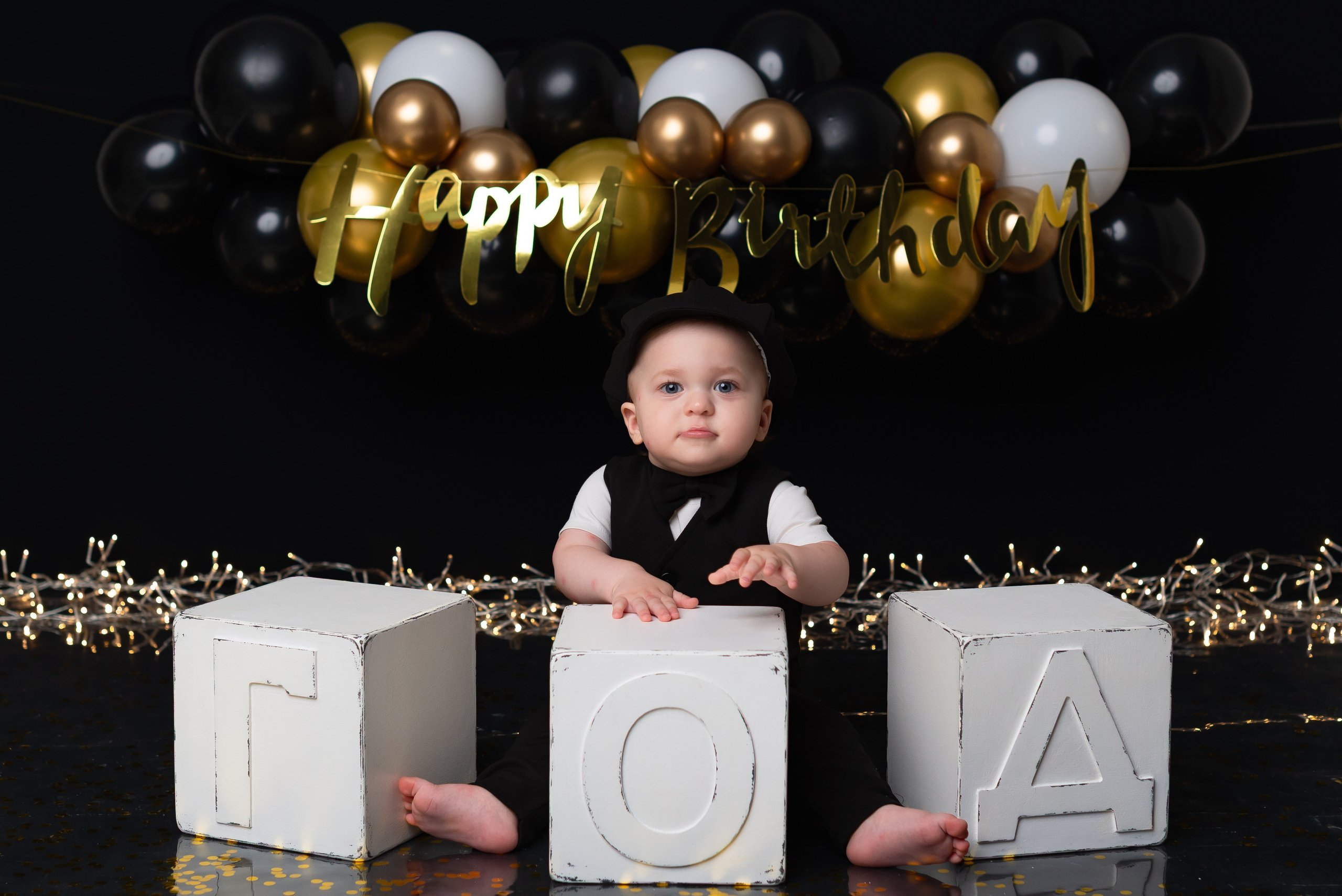 Фотосессия на годик мальчику. Детская фотостудия «Мандаринка» | Детский фотограф Краснодар