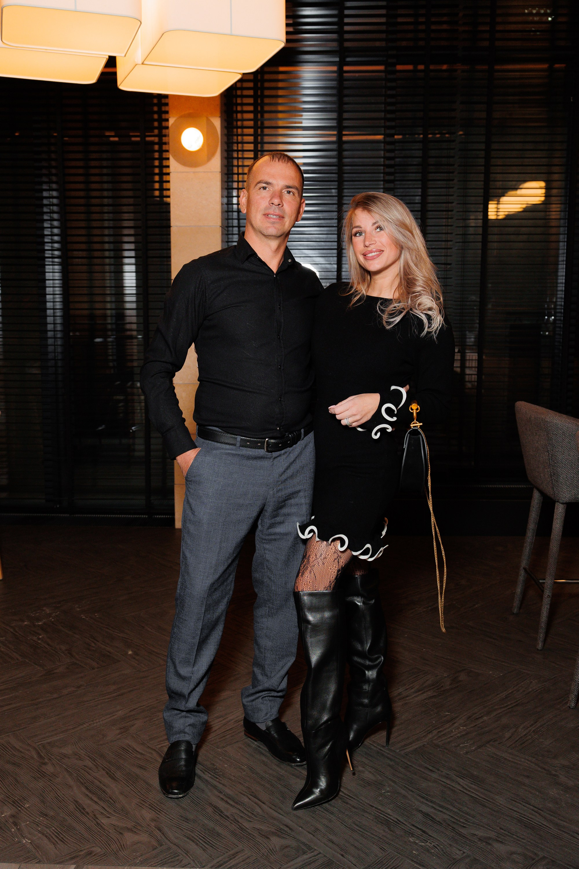 REGENT x InLove. СВОИ. ФОТООТЧЕТЫ-СОБЫТИЯ-МЕСТА