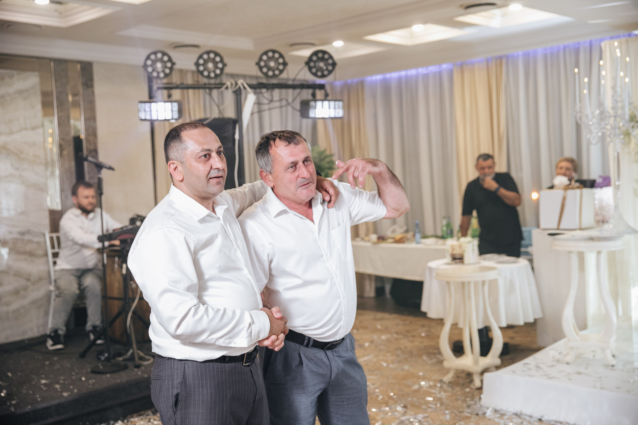 Помолвка + день рождение. Фотограф Георгиевск, КМВ Дамер Катерина