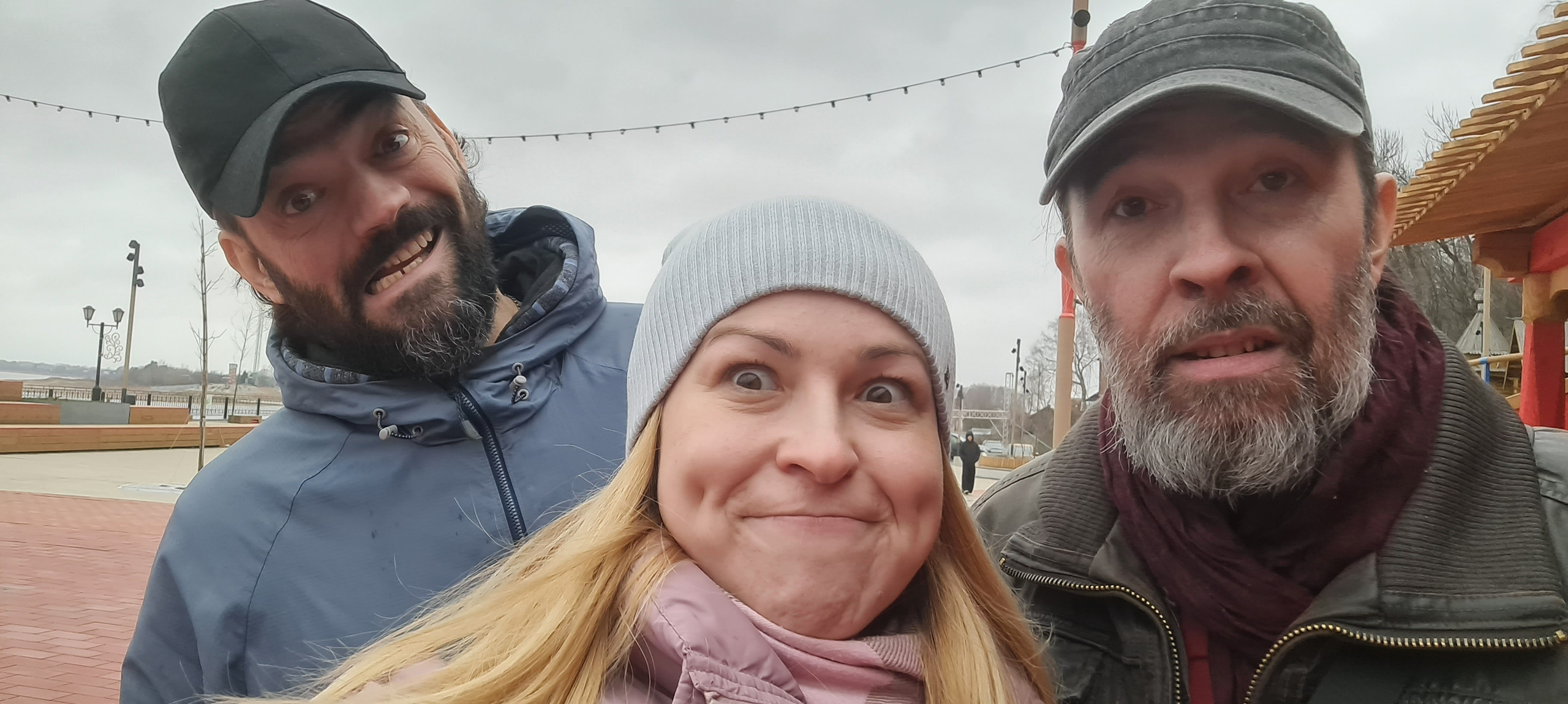 2025-03-26 Нижний Новгород. Собор Отрасли