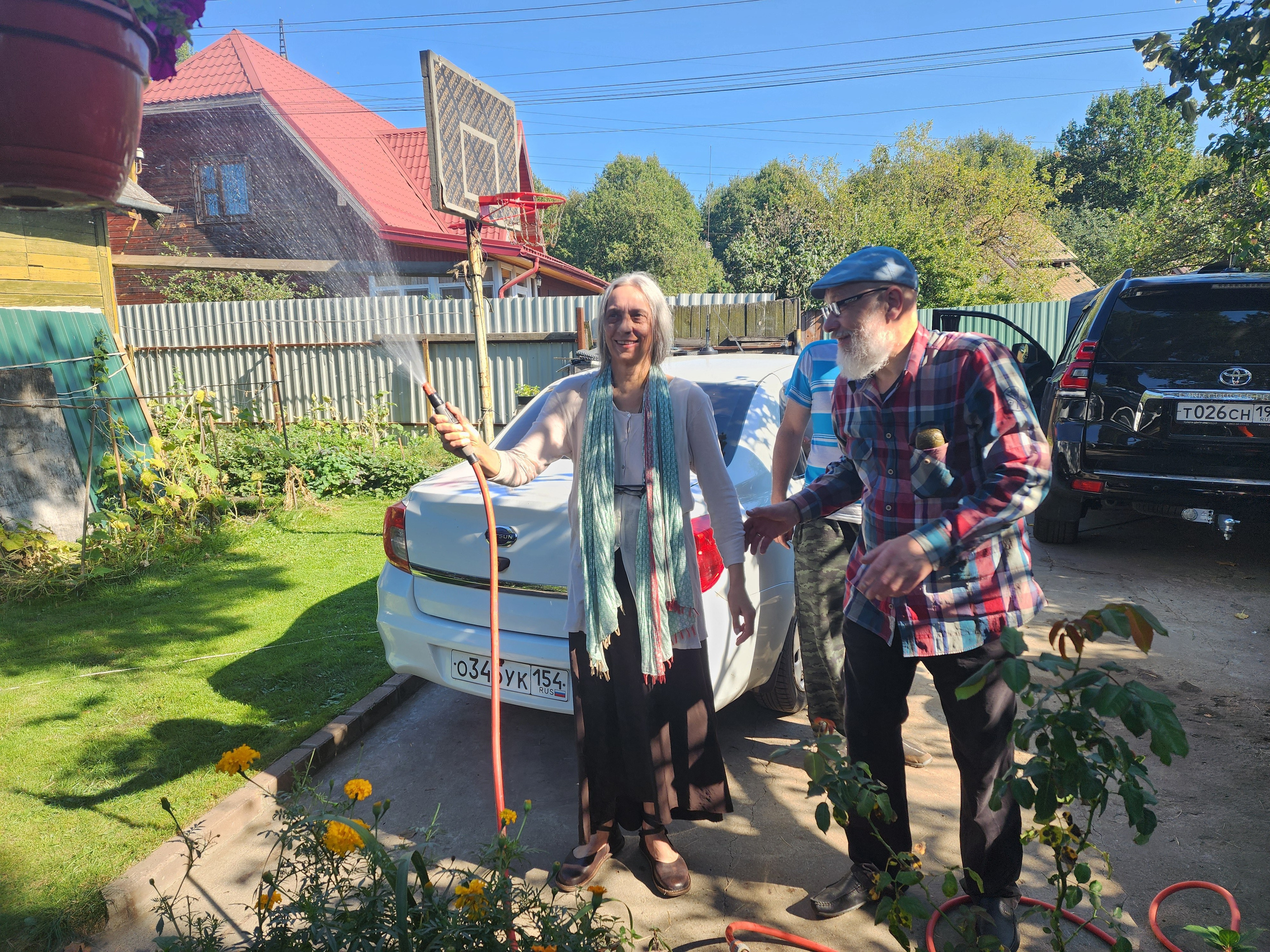 Подольск (14 — 17 сентября 2024 г.). Собор Отрасли