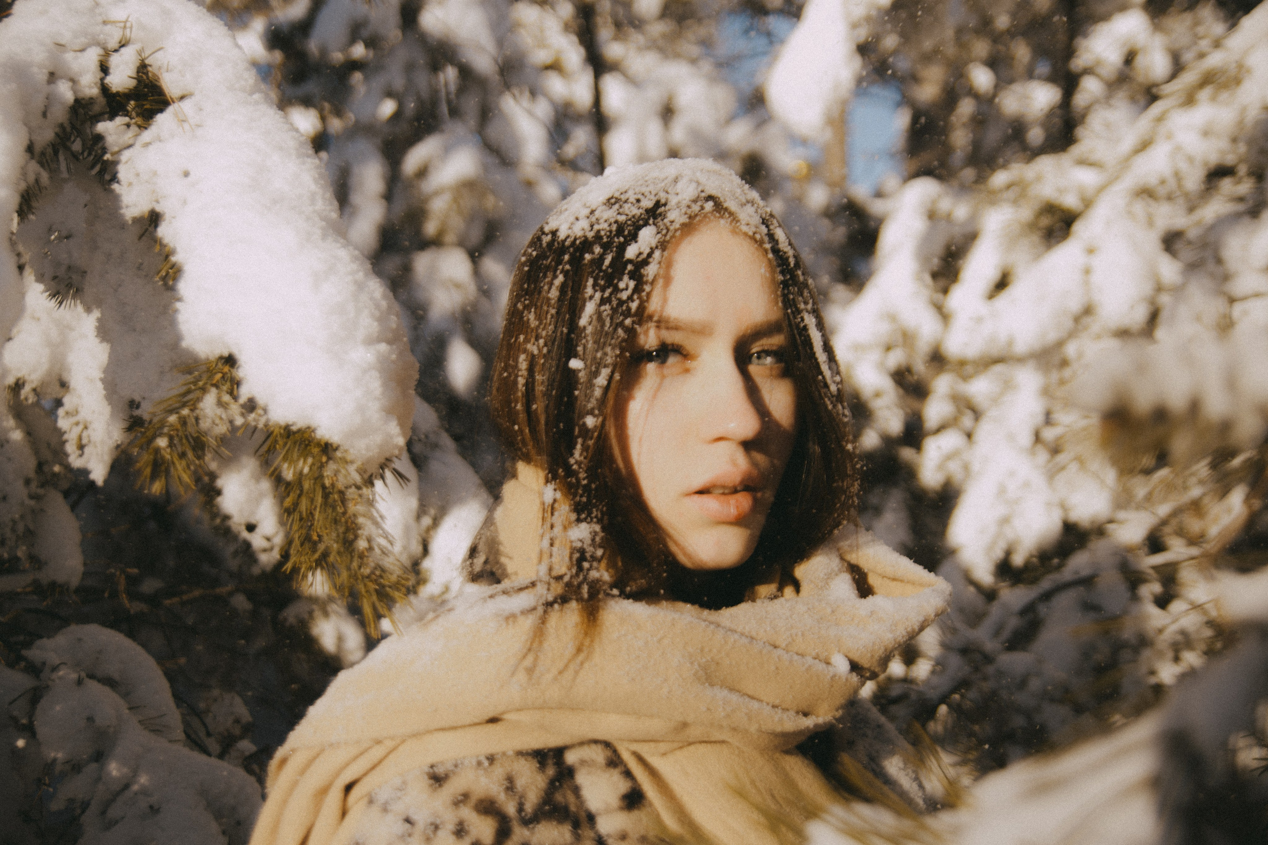 Victoria Zeya. Максим и Наталья Фёдоровы — Портретные и свадебные фотографы в Хабаров