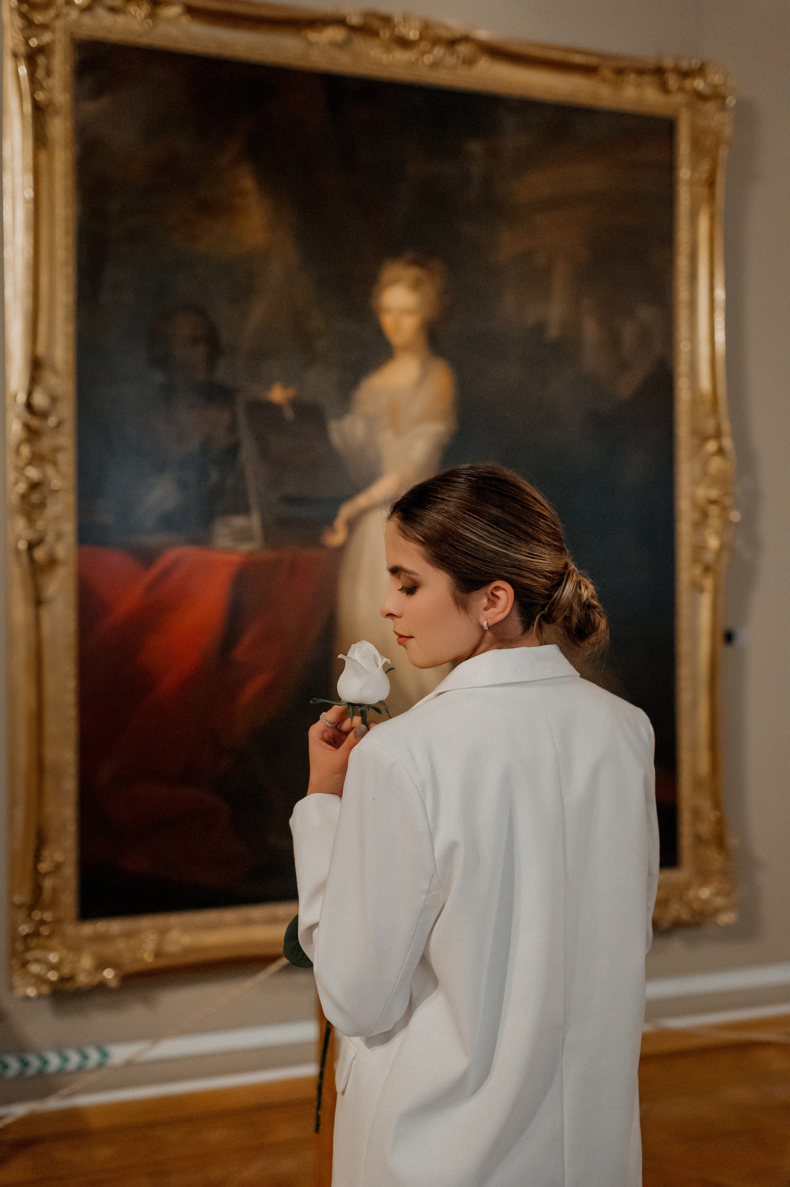 Юлий и Даша. Семейный и женский фотограф в Краснодаре Александра Синчук