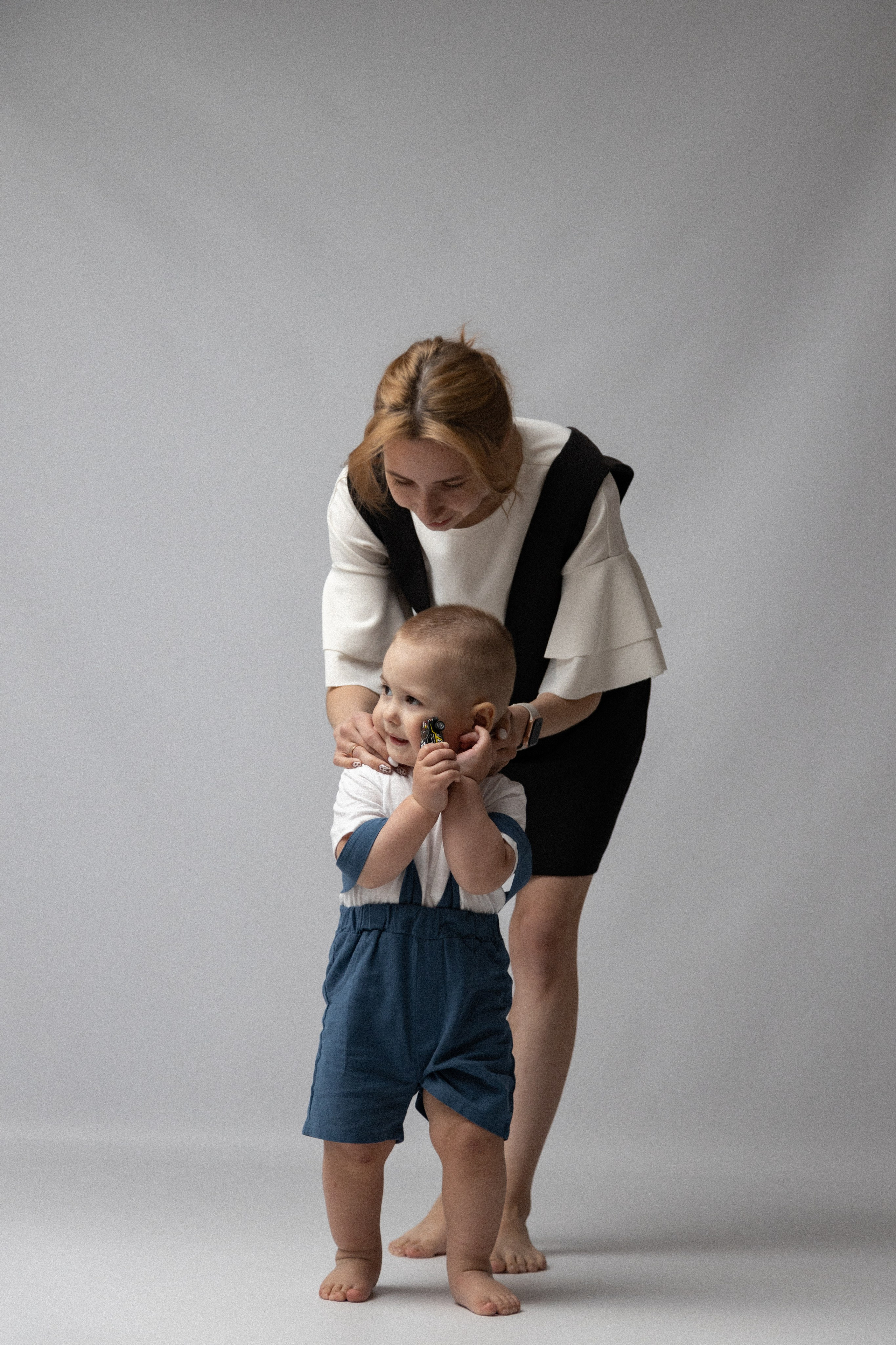 Семейные фотодни. Детский семейный фотограф Великие Луки Анна Никонова