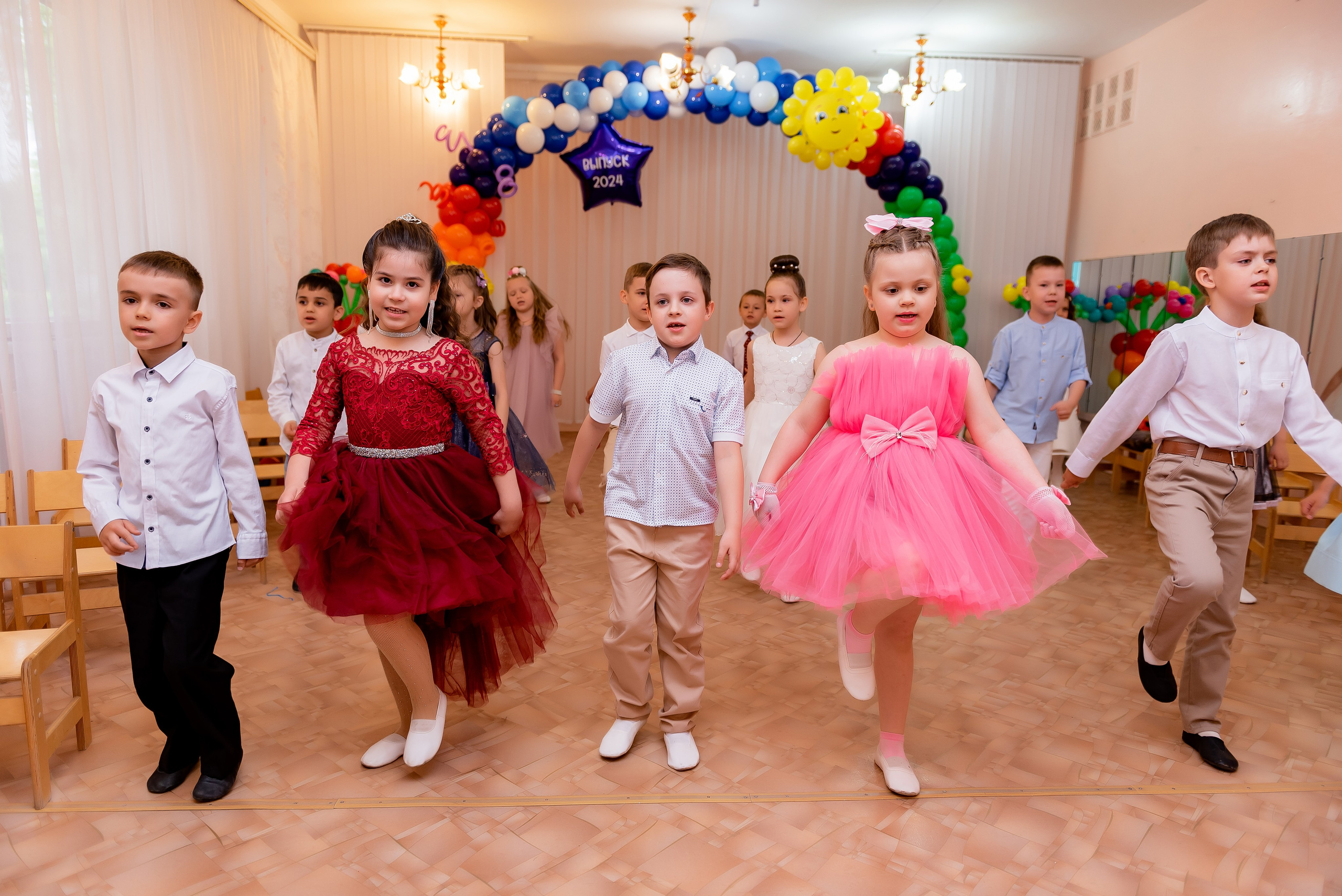Сад. Фотограф Татьяна Иванчикова