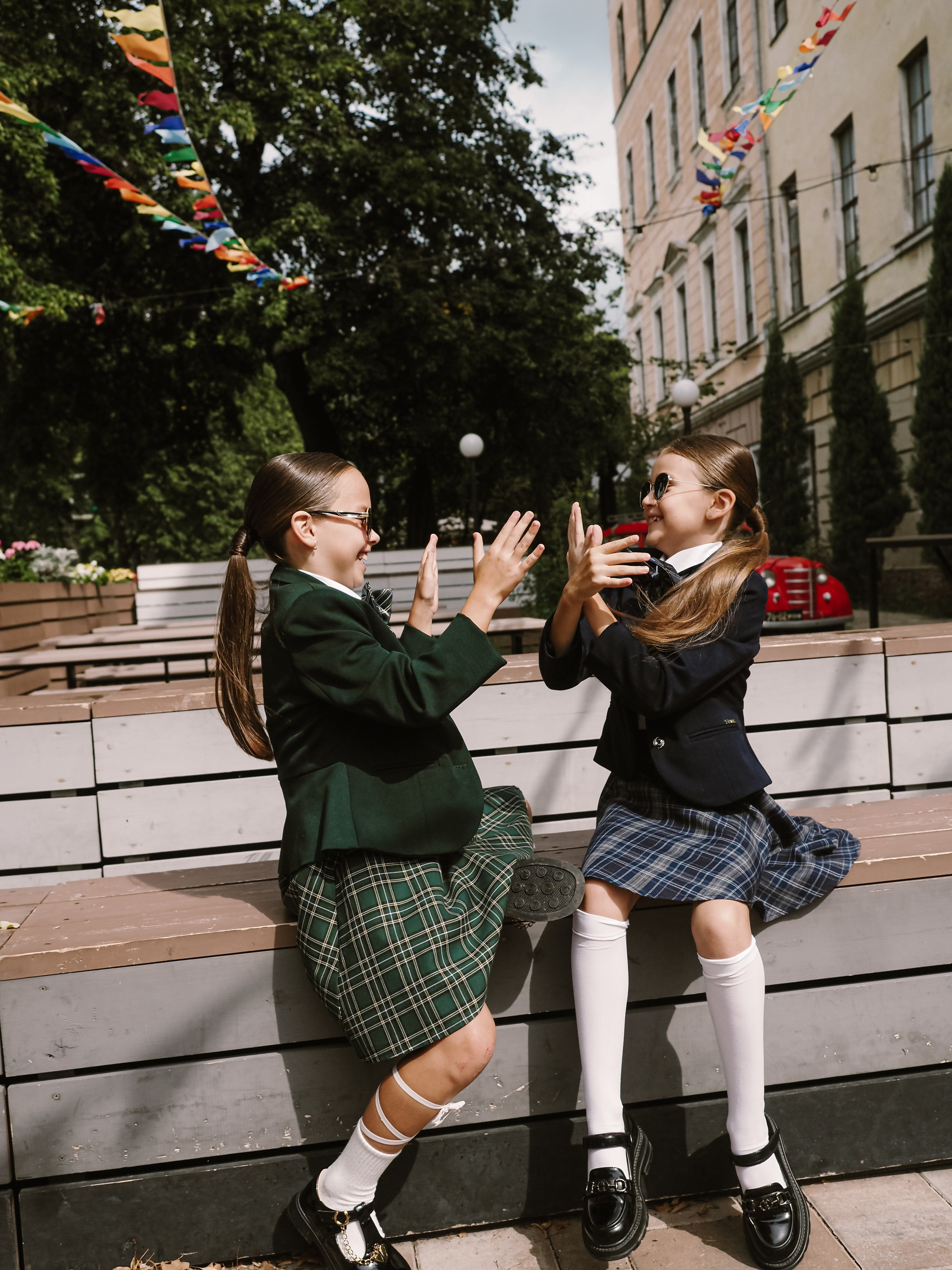 К школе готовы. Фотограф Рязань. Семейный Свадебный фотограф