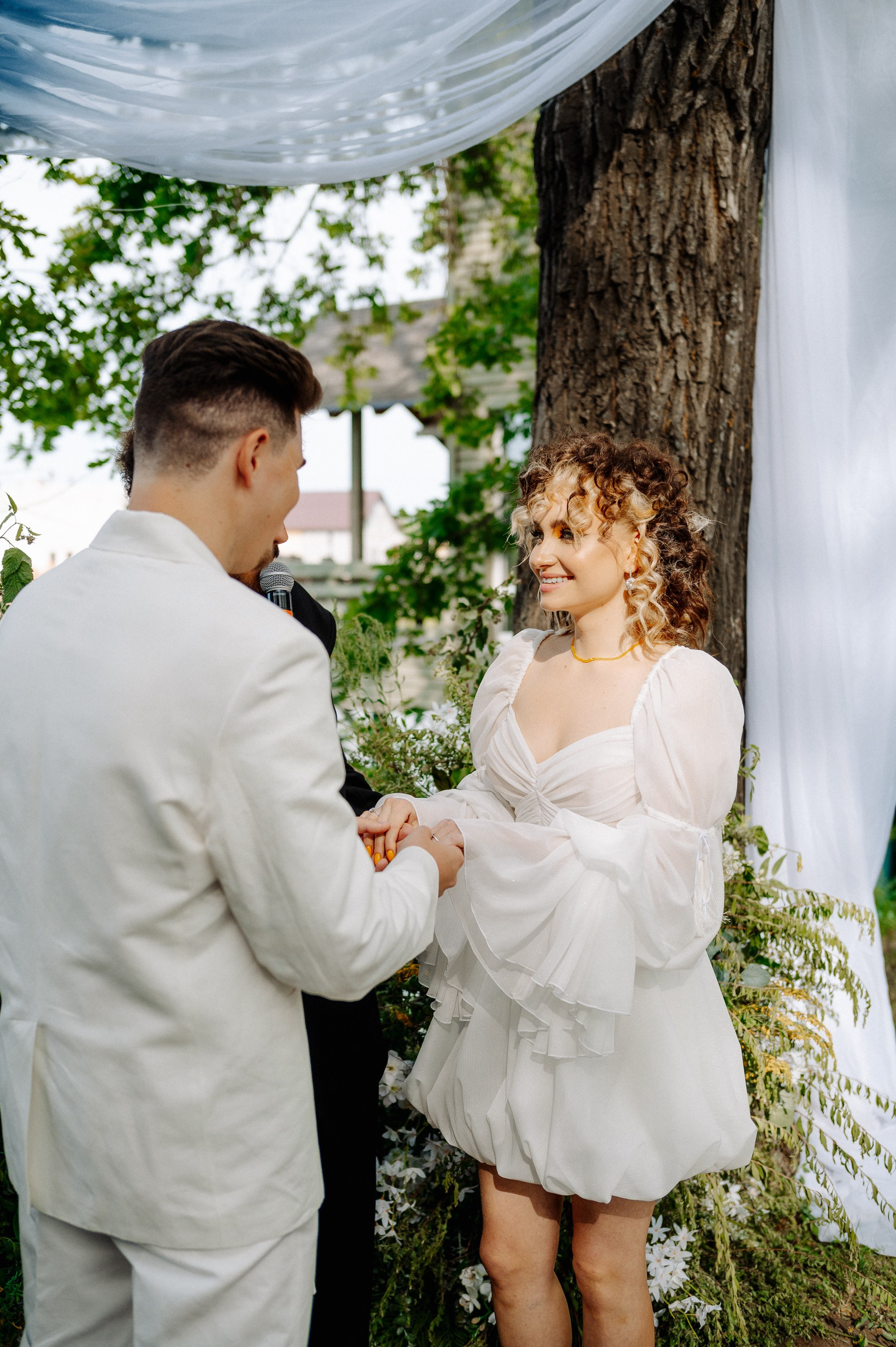 Стёпа и Катя | 2023. Фотограф Вито Бурмасов | Москва