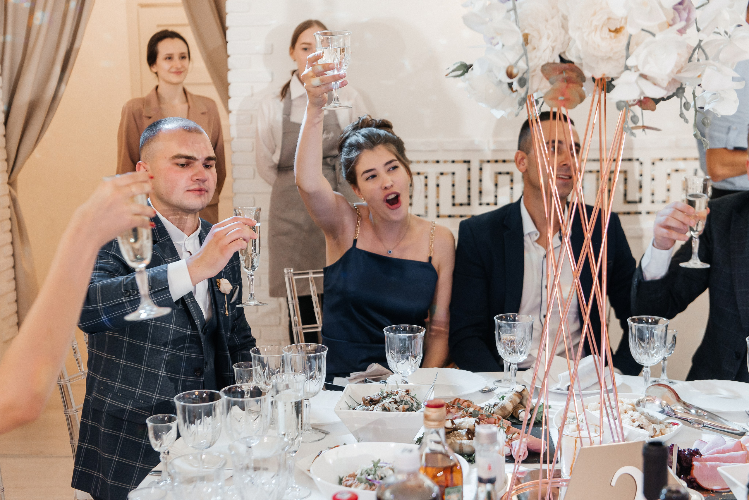 Elizaveta & Oleg. Свадебный и семейный фотограф | Екатерина Вяткина