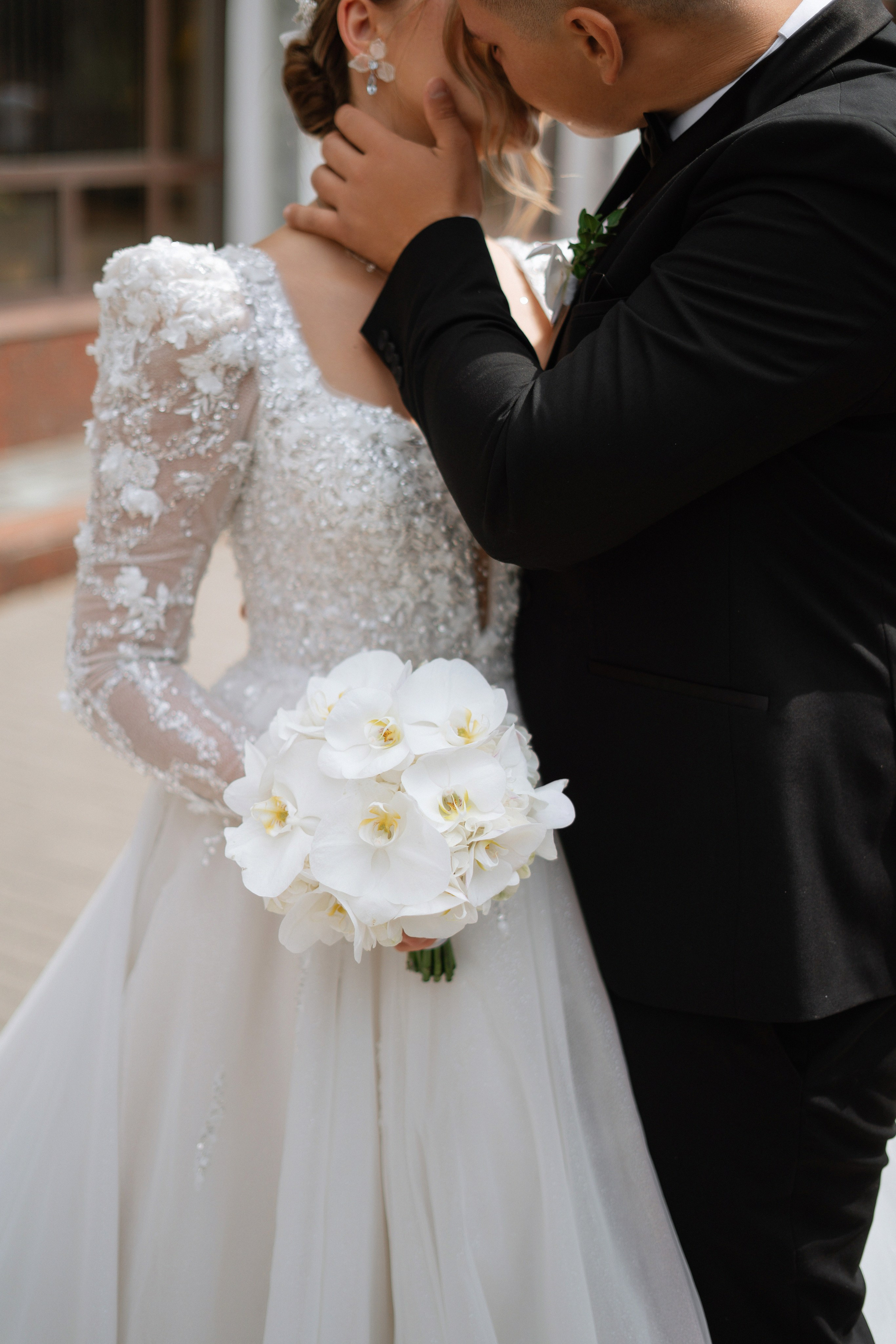 Роман и Виктория