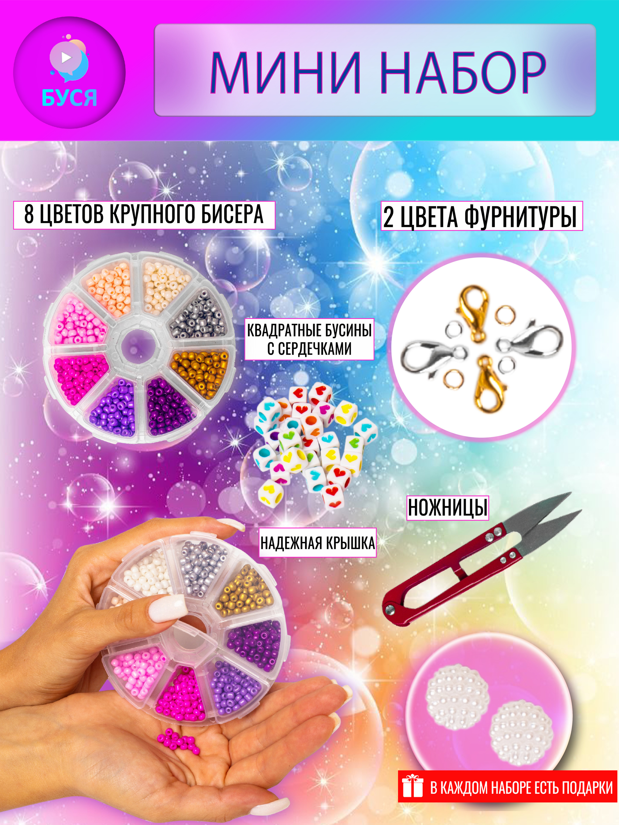 Инфографика. Фотограф | Фотосессии для маркетплейсов