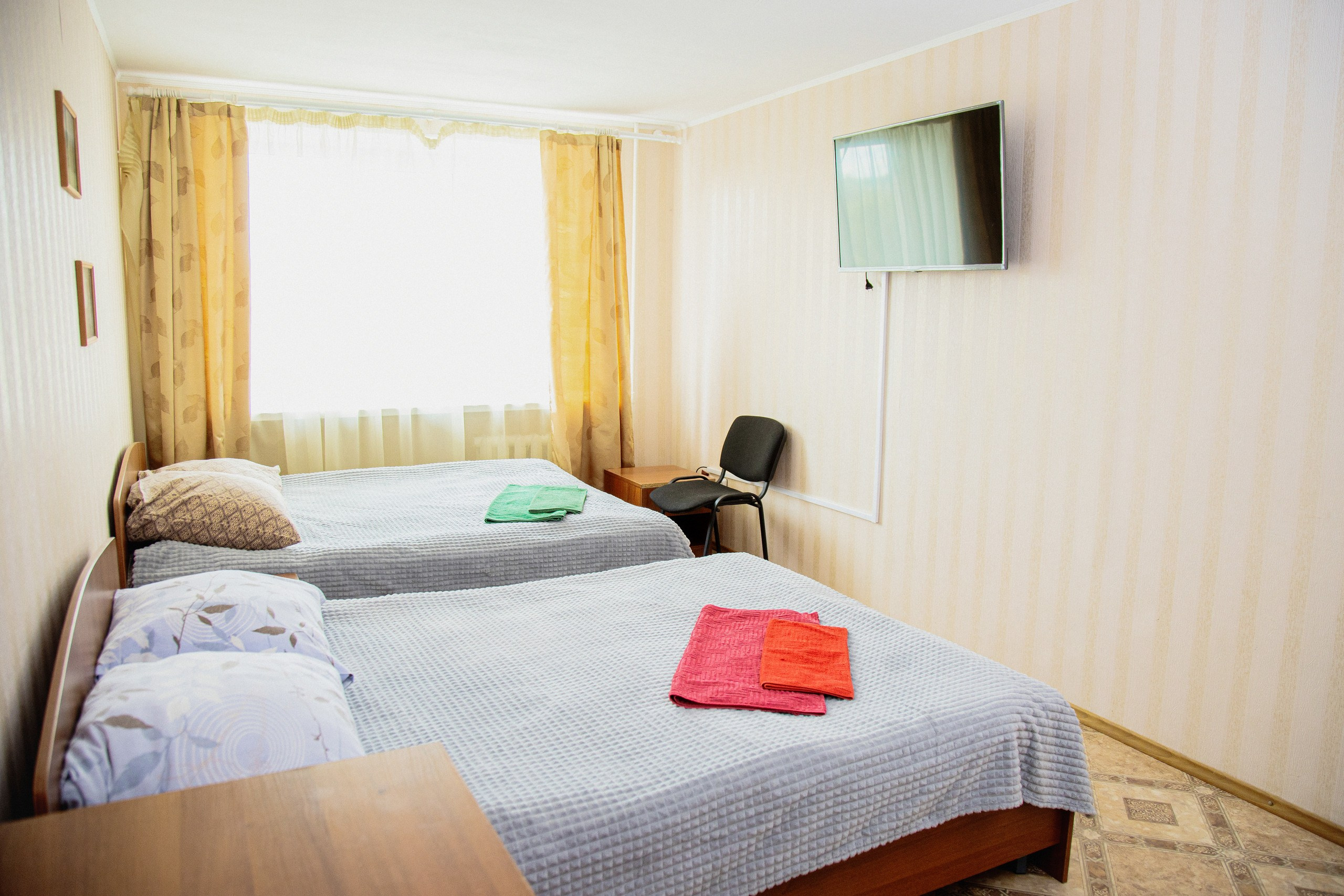 Горнолыжный тур в Губаху из Уфы — Время Приключений