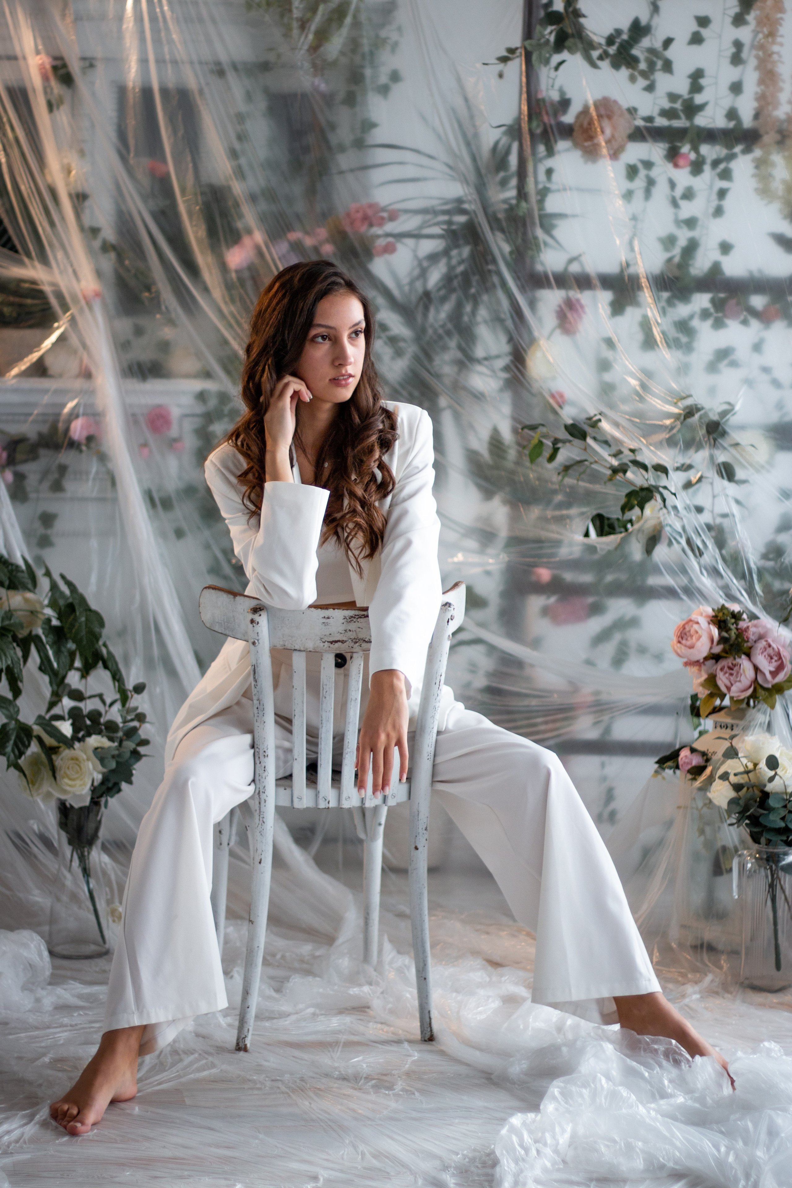 Портреты. Фотограф-Видеограф Чита Екатерина Жеребцова