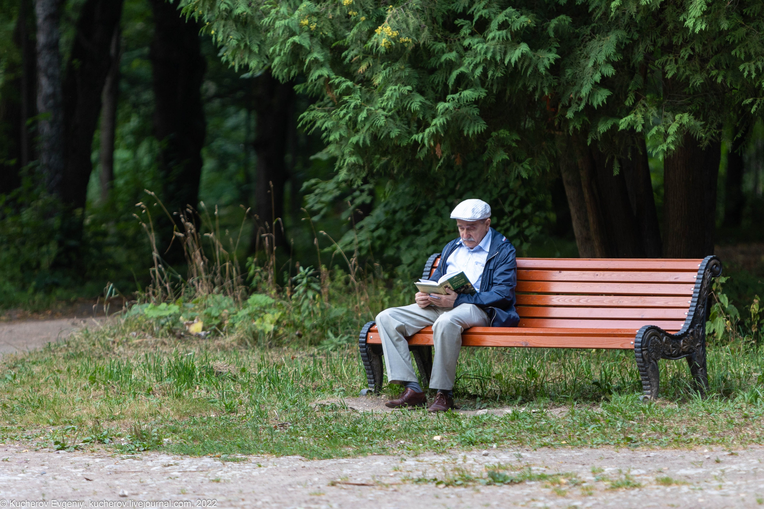 Репортаж. Кучеров Евгений. Фотограф