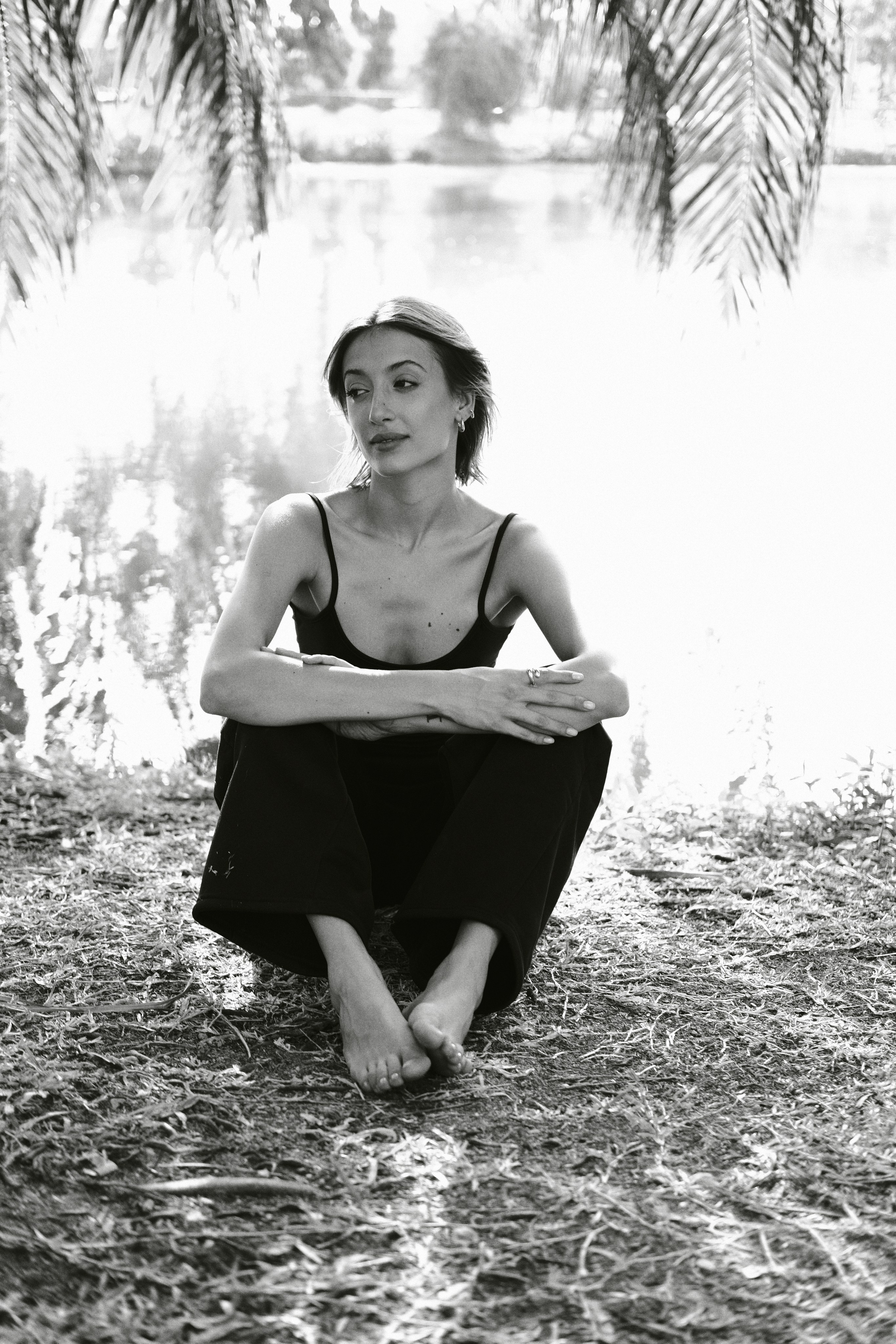 Портфолио. Alexandra Kirillova — woman portrait photographer