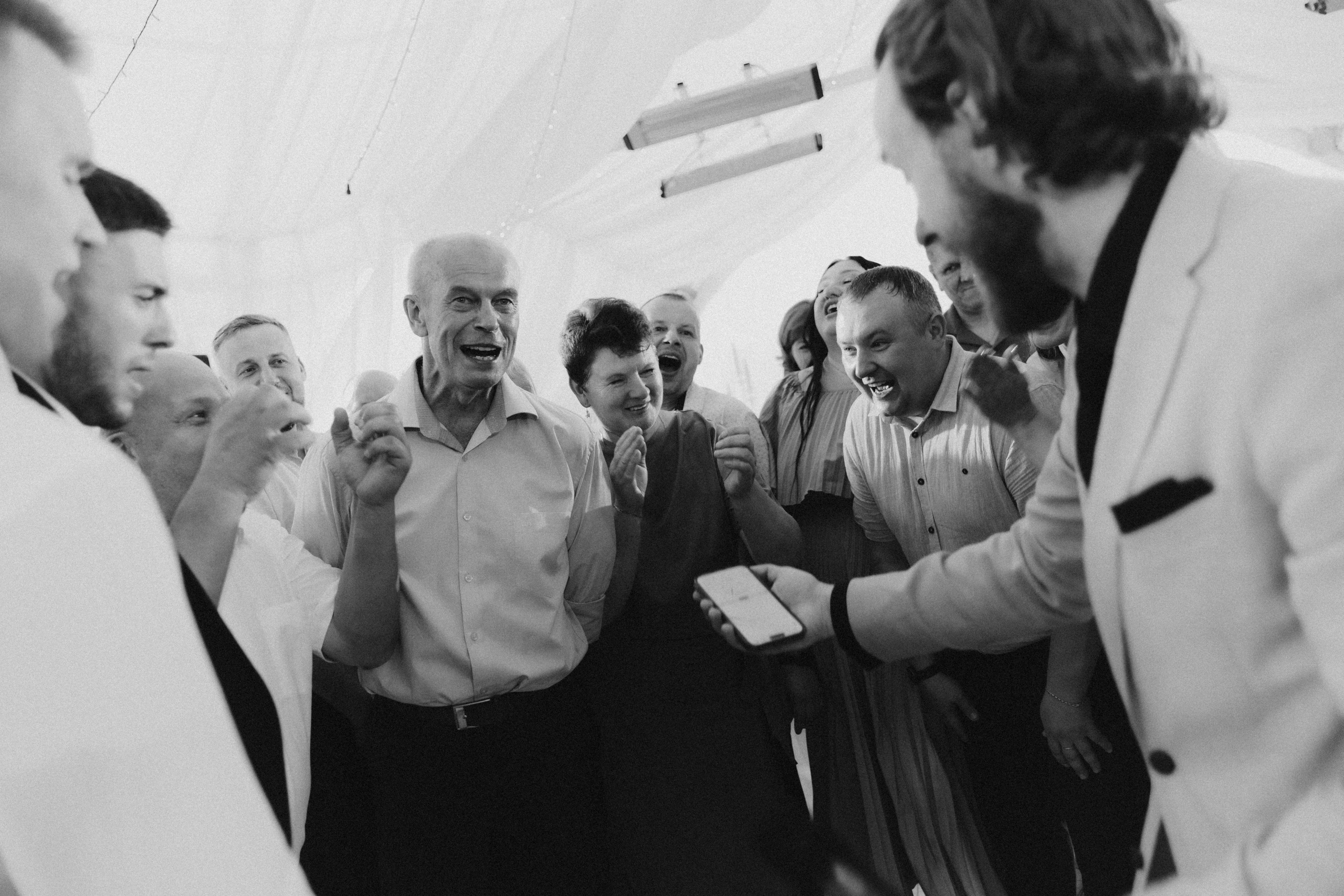 Максим и Дарья. Свадебный и портретный фотограф в Брянске и Москве Алина Химушкина