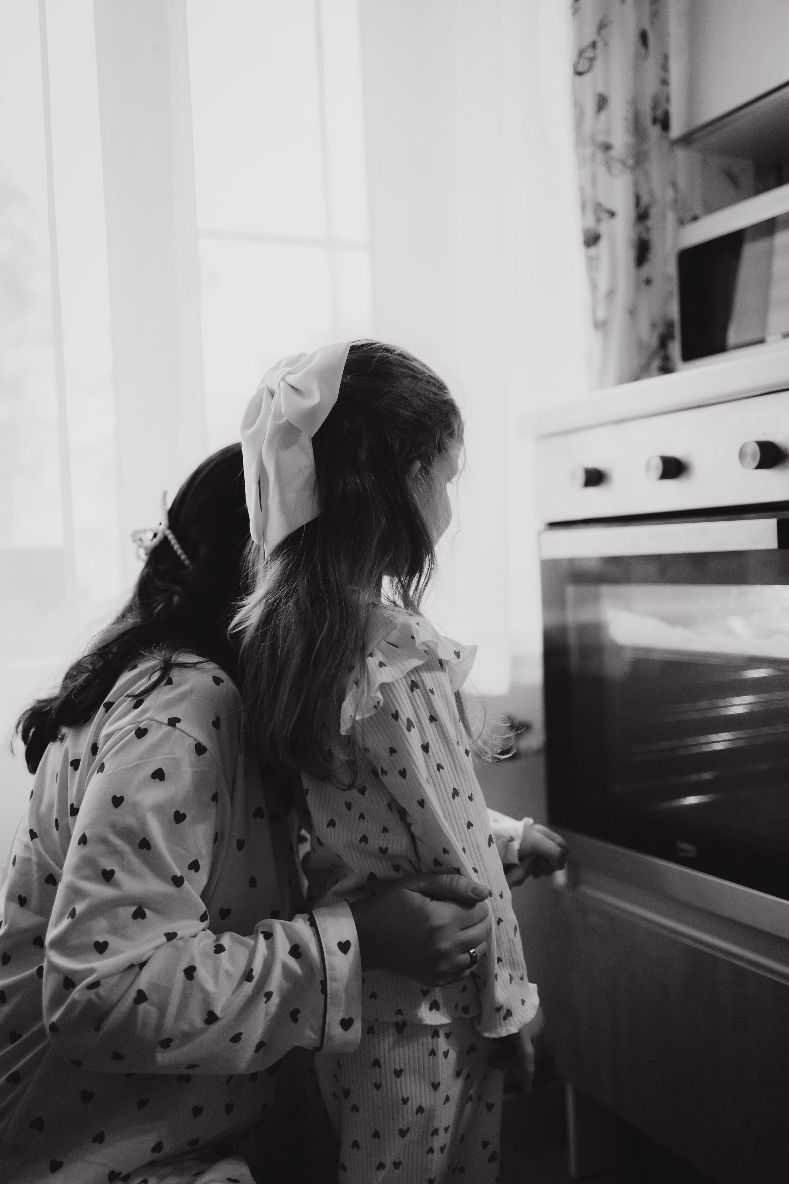 Влада и Василиса. Коновалова Ольга | фотограф в Пензе и Заречном