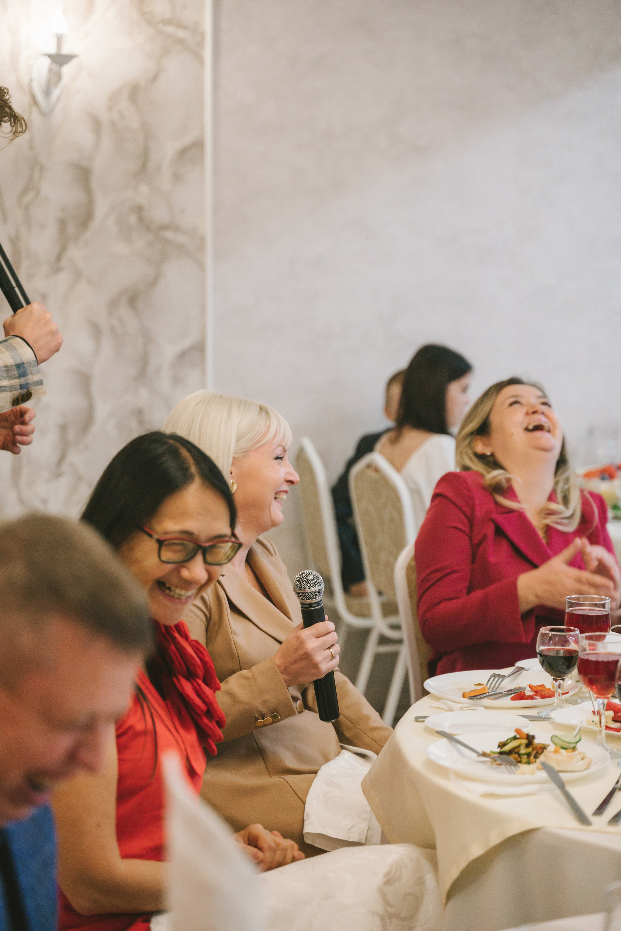 Юбилей Елены, г. Нижневартовск. Фотограф в Нижневартовске Анна Стрельцова