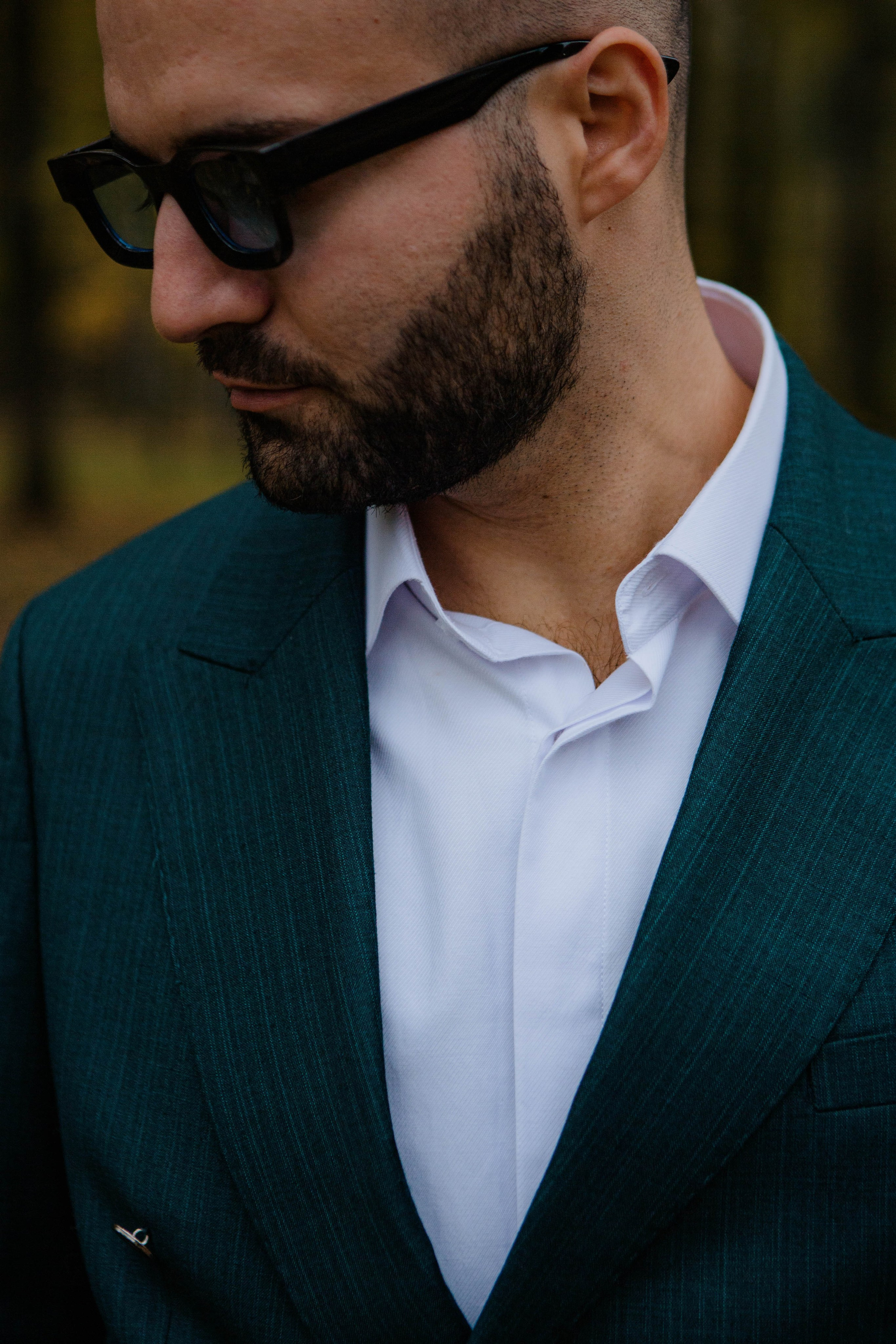 Тигран и Кристина. Фотограф Александра Кузнецова