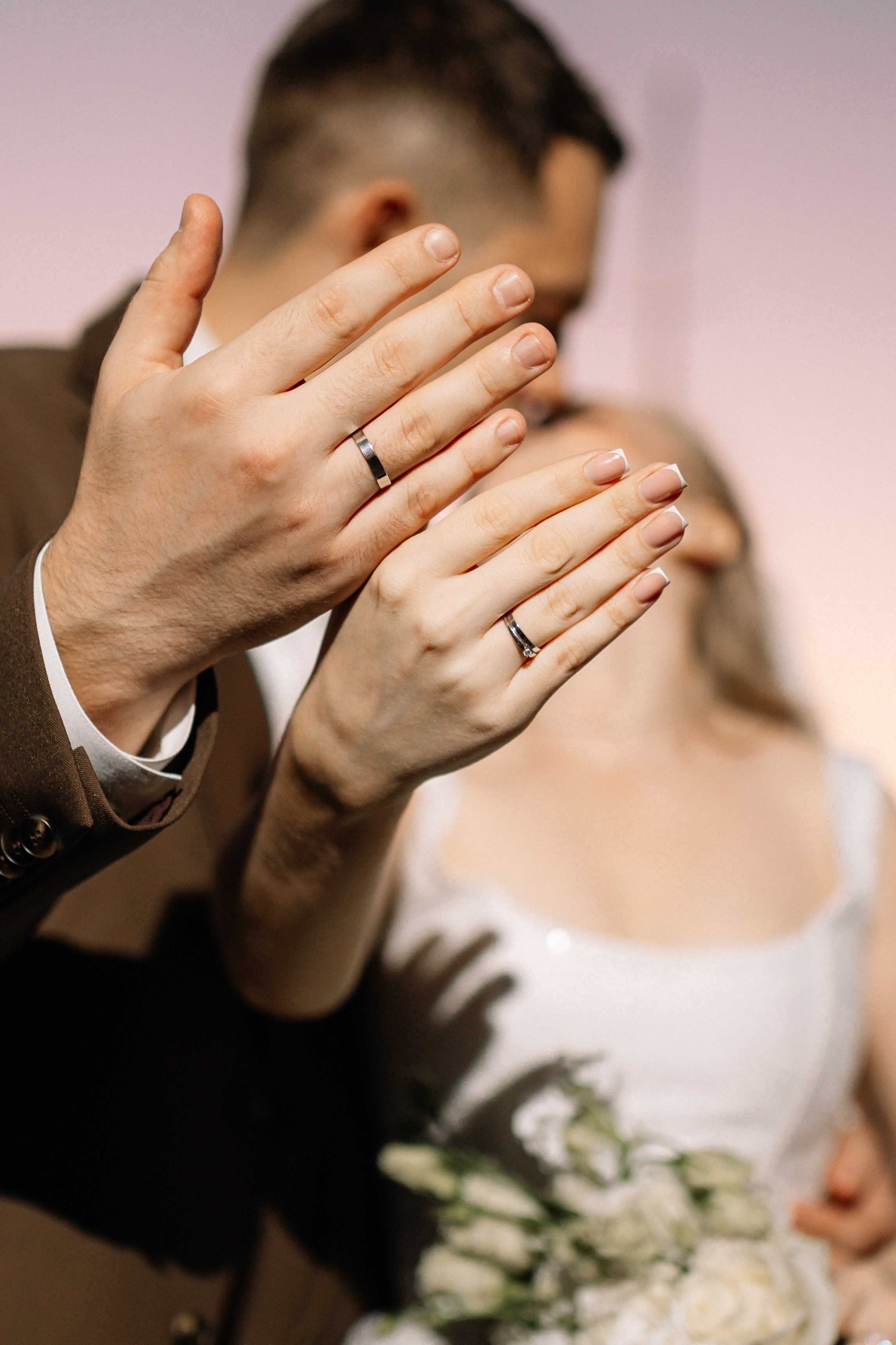 Алина и Денис (банкет). Фотограф Александра Кузнецова