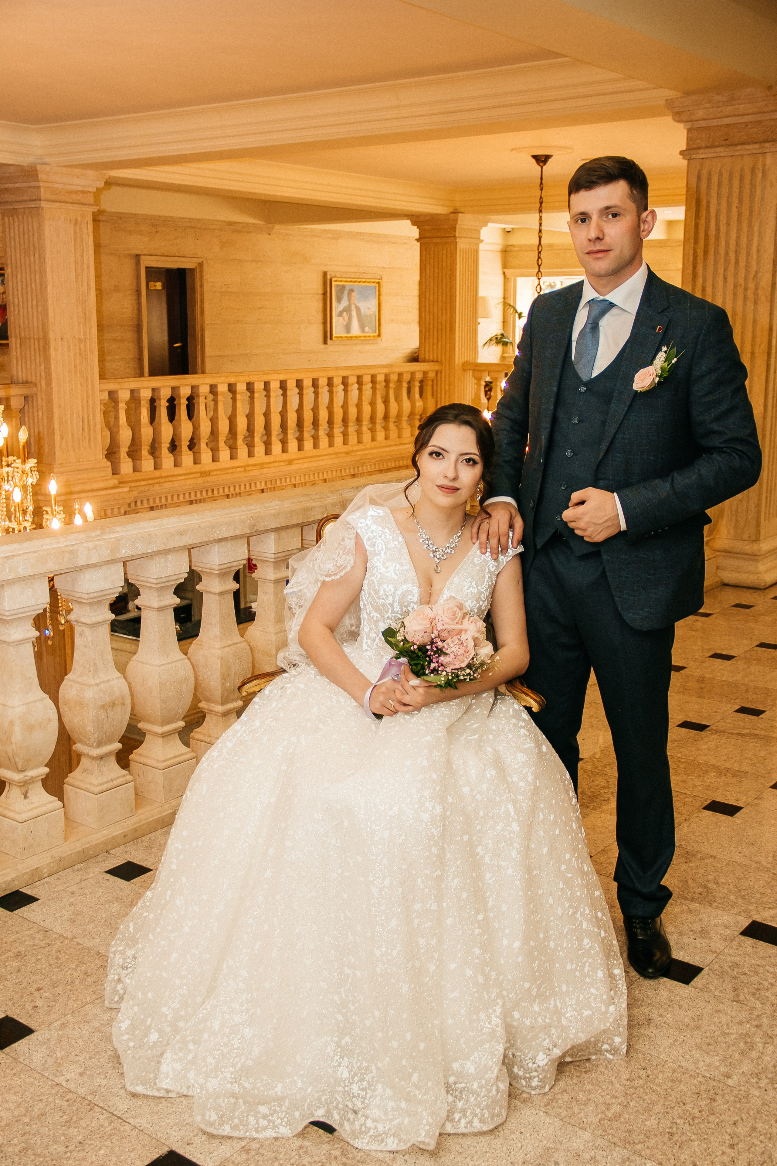 23.09.2023. Свадебный и семейный фотограф в Нижневартовске Татьяна Мартынова