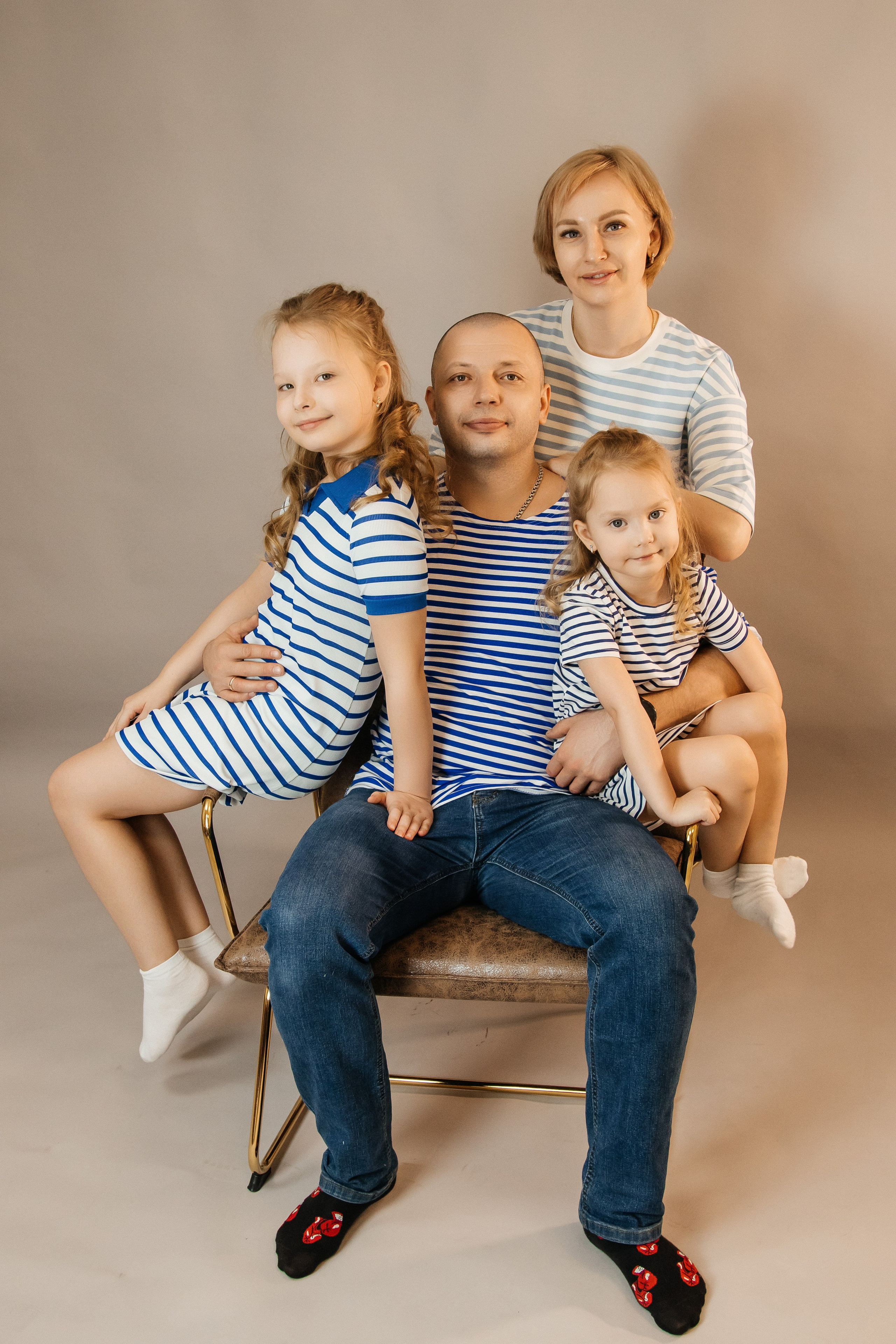 22.02.2025. Свадебный и семейный фотограф в Нижневартовске Татьяна Мартынова