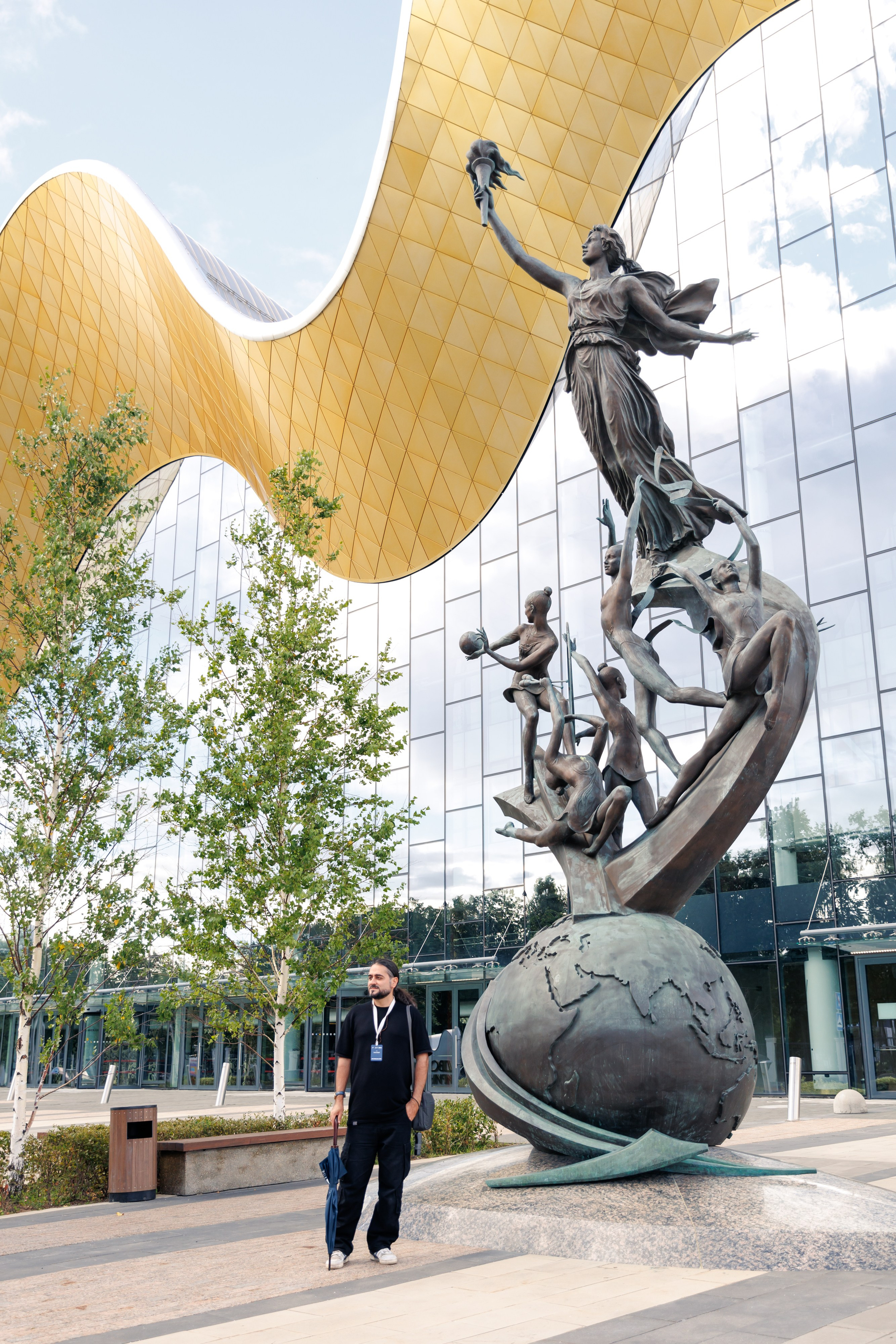 Репортажная съемка на международном проекте БРИКС в Москве. Фотограф Валерия Горбунова Подольск Бутово Видное Щербинка