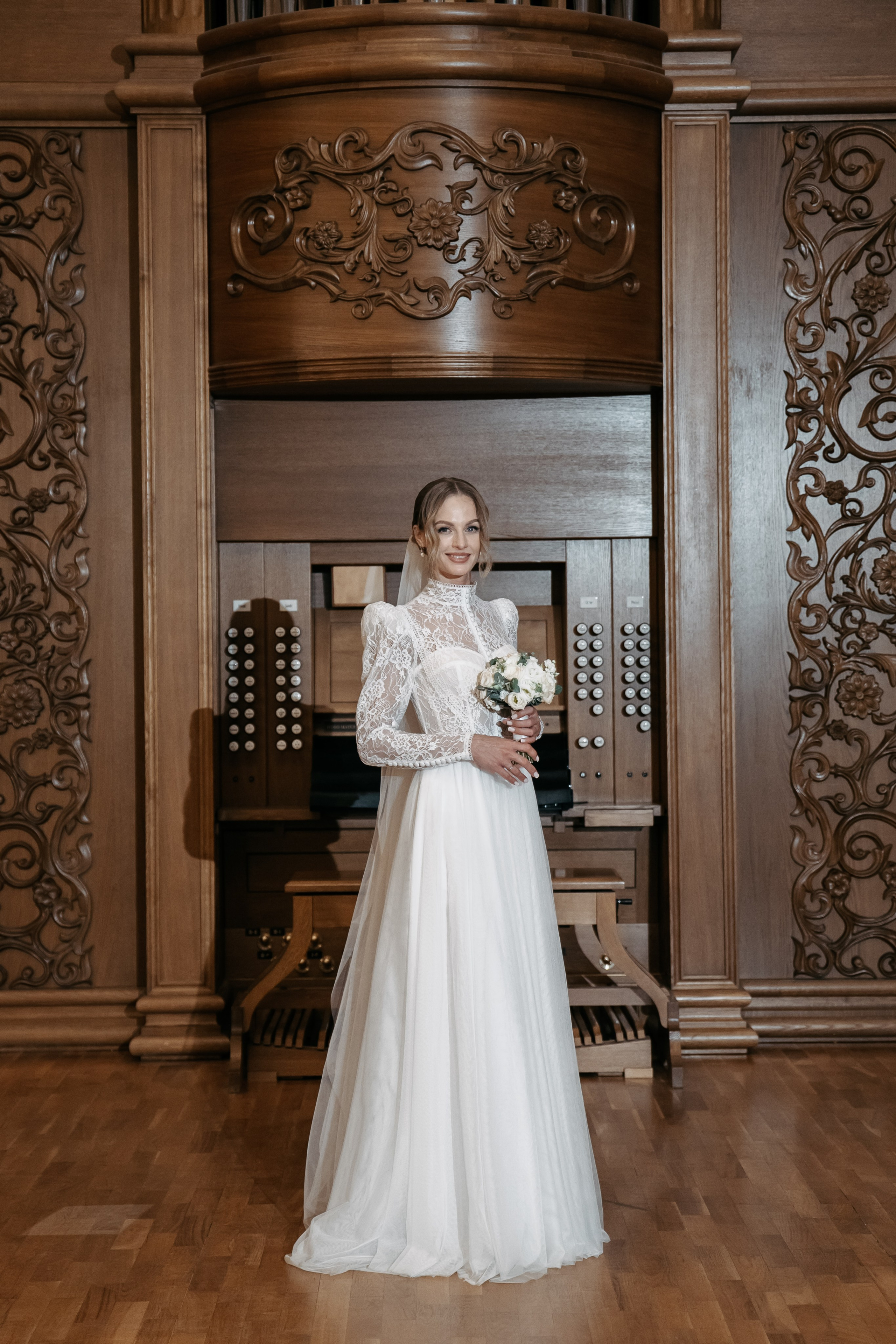 Максим и Марина