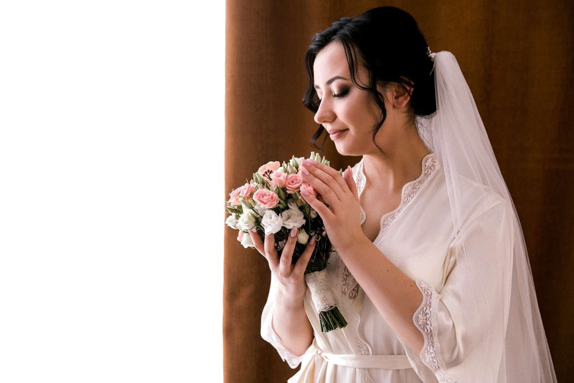 Илья и Марьям