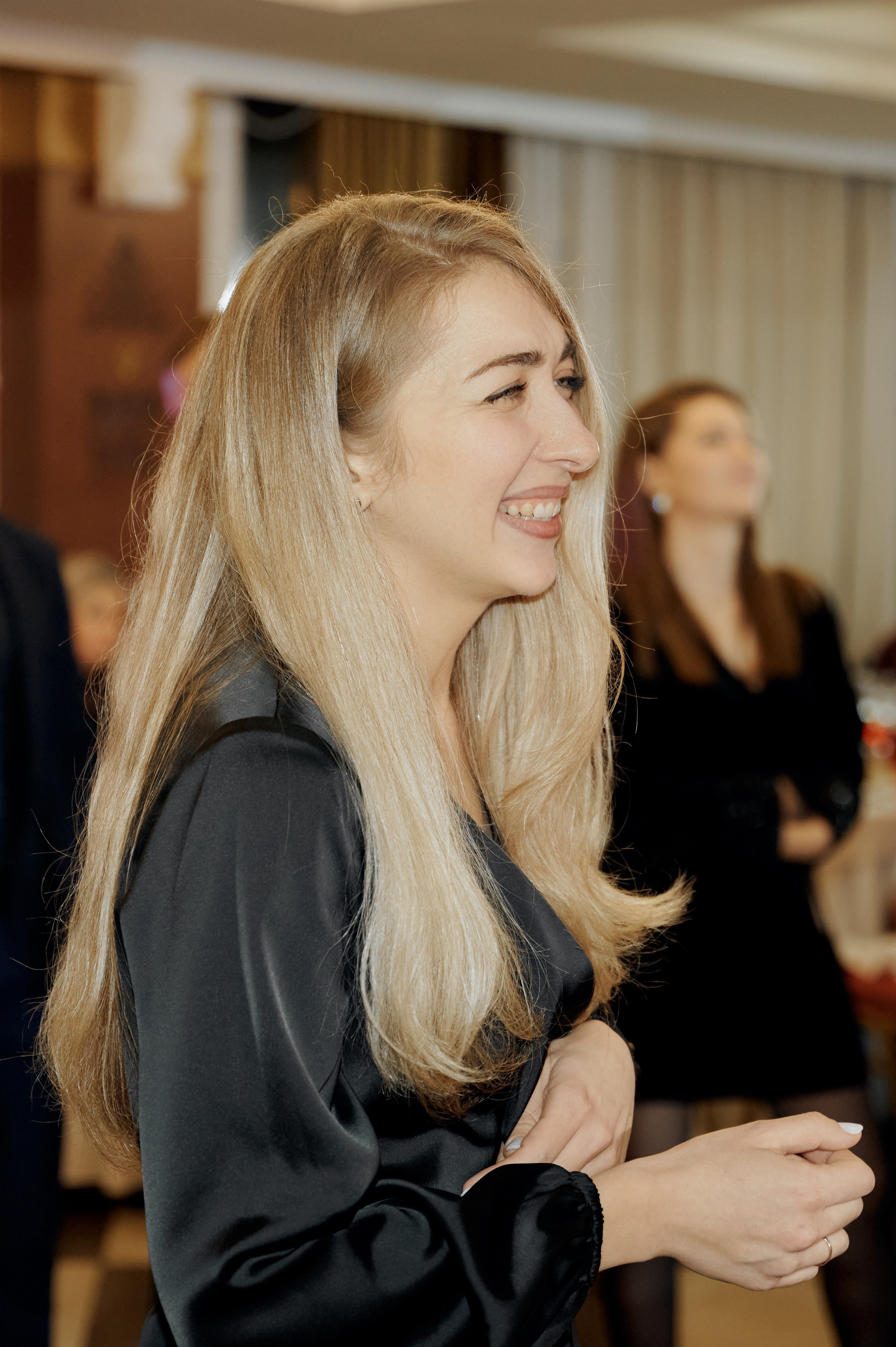 Корпоратив. Свадебный фотограф Александр Браво