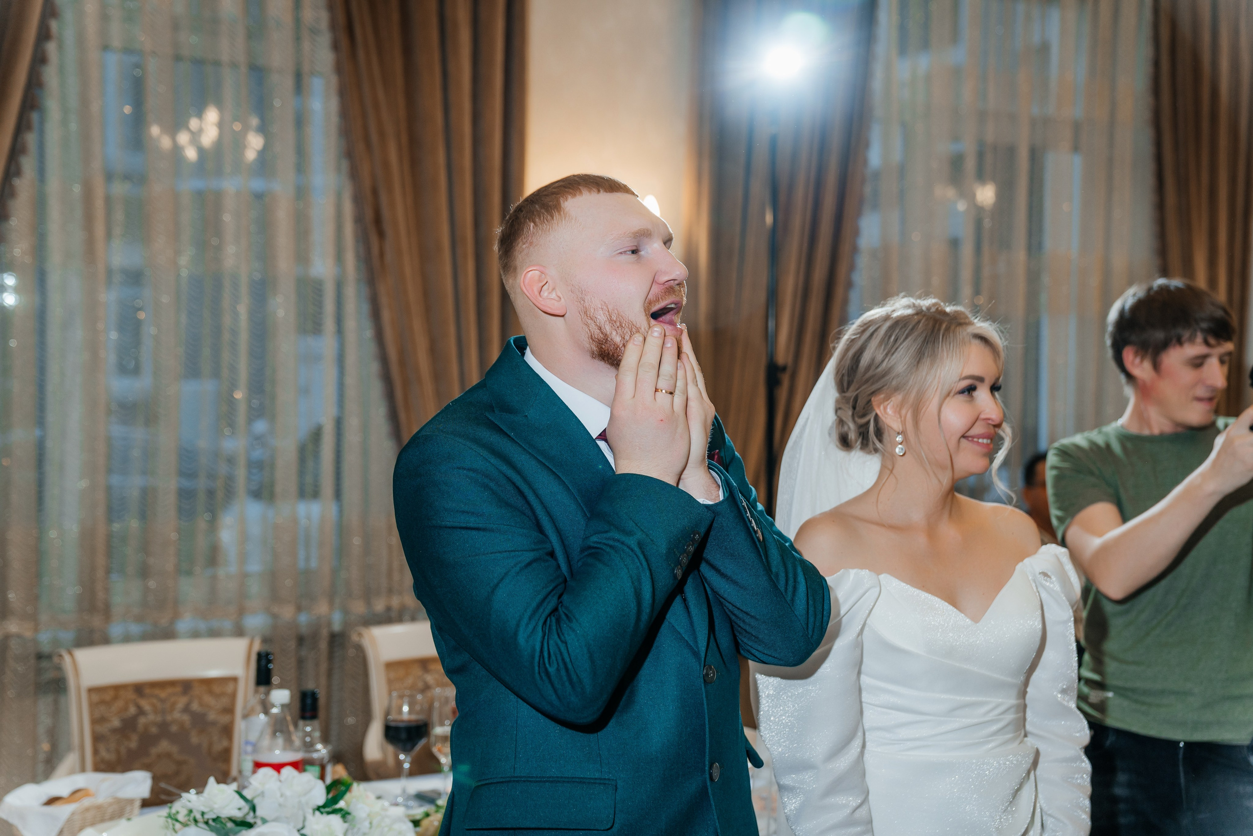 Отель «ПушкинЪ». Фотограф Ангарск Иркутск Ксения Король