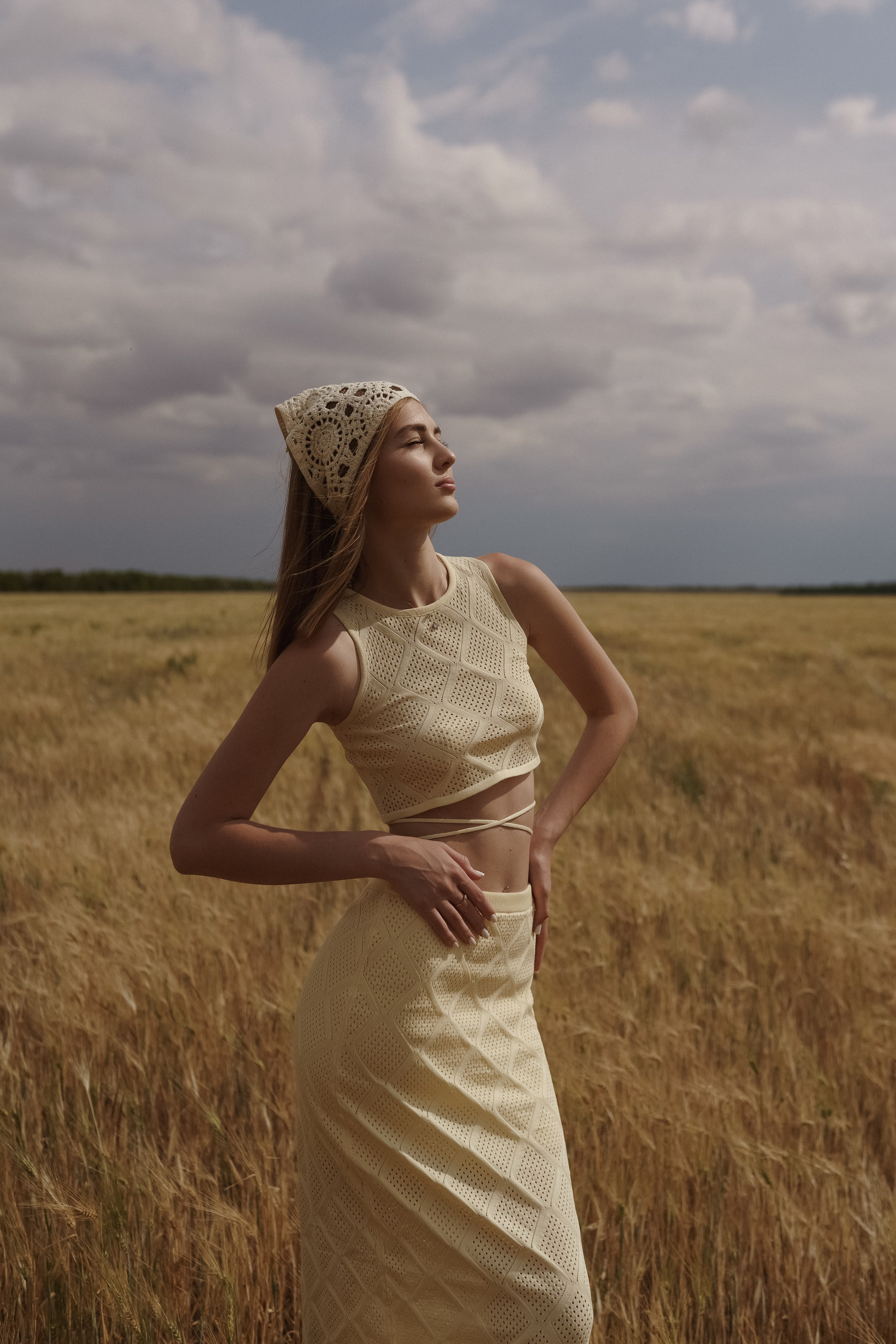 Полина. Фотограф Таня Булгакова Крым, Симферополь, Севастополь, Нижнегорский